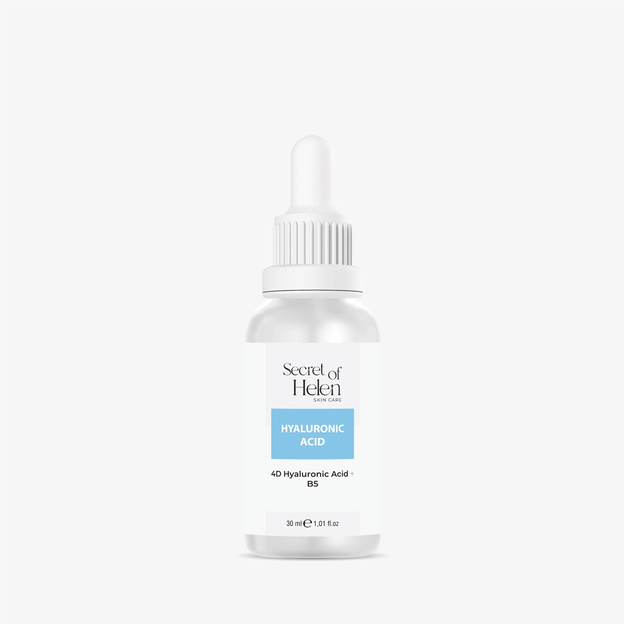 Hyaluronik Asit Serum 30ml | Yoğun Nemlendirici