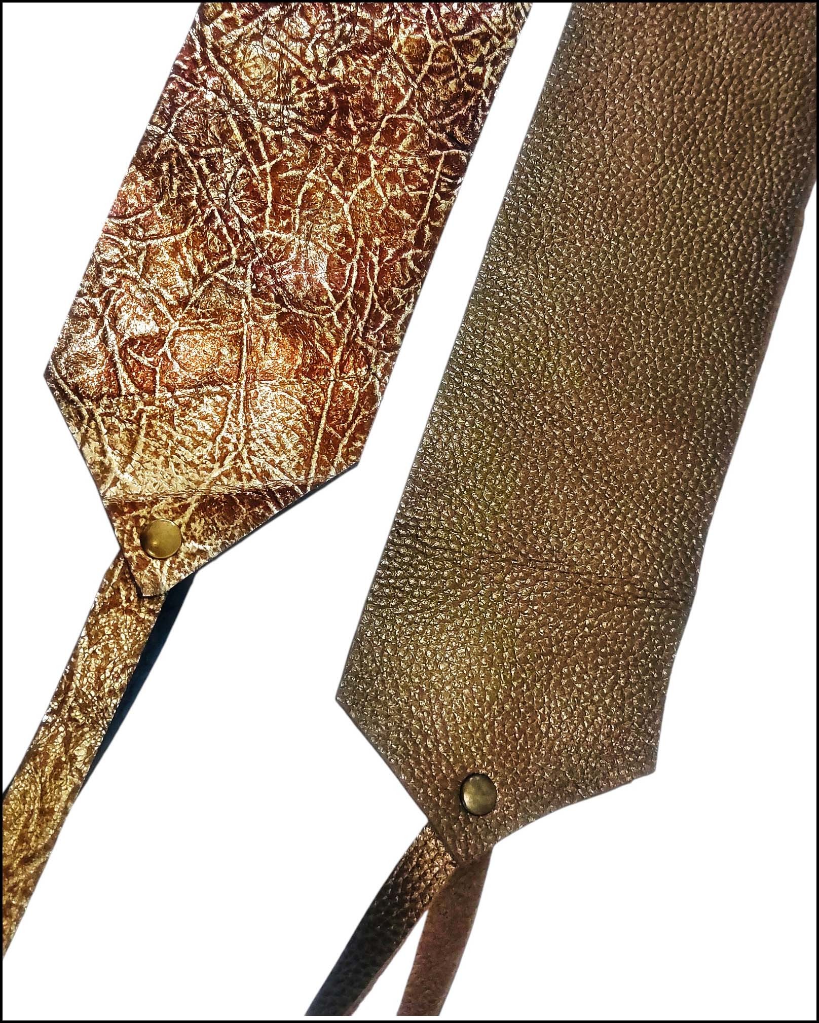 Deri Kuşak-Dore