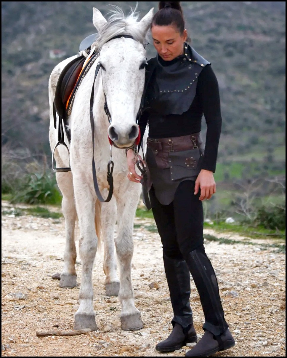 Deri Etol & Şal