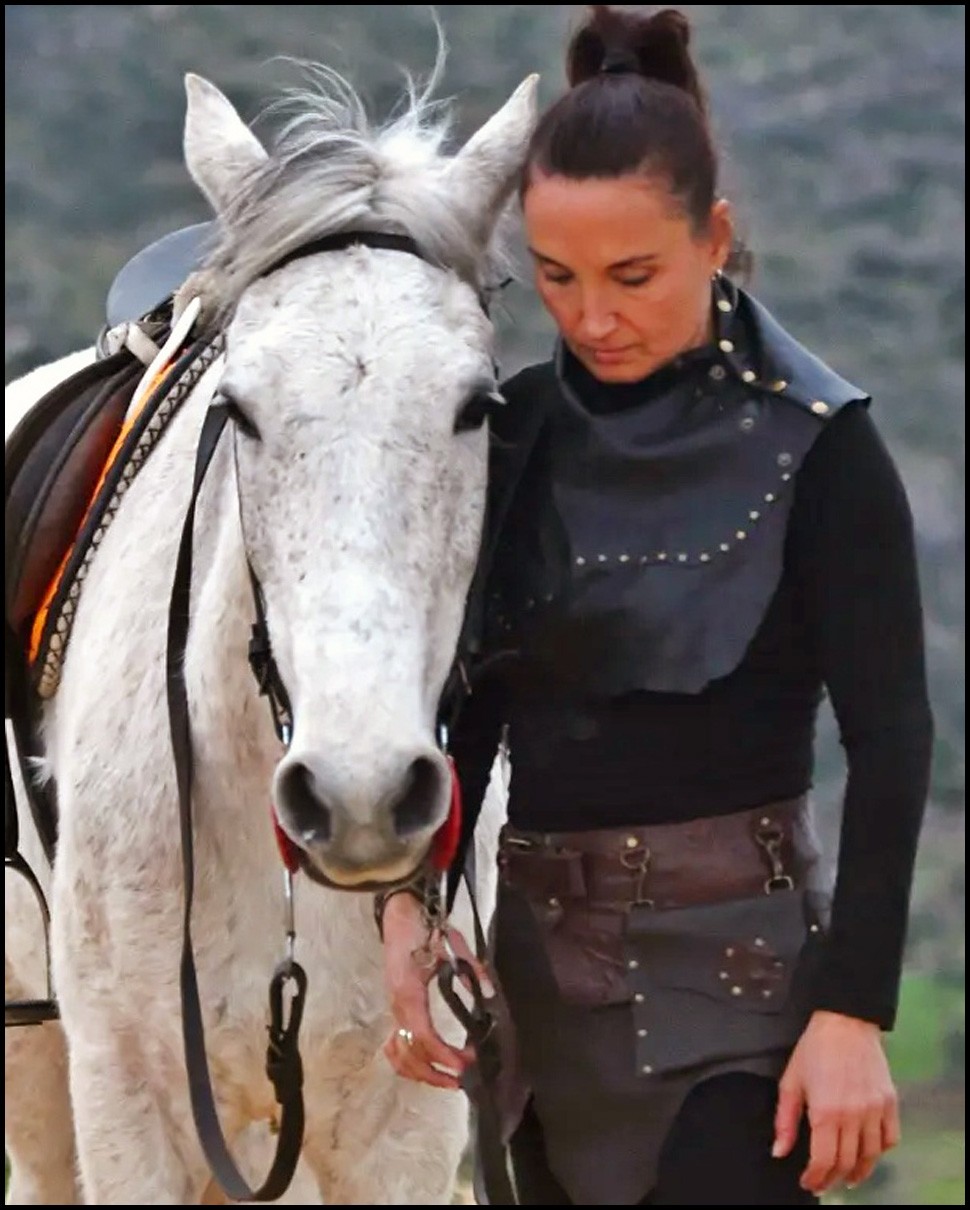 Deri Etol & Şal