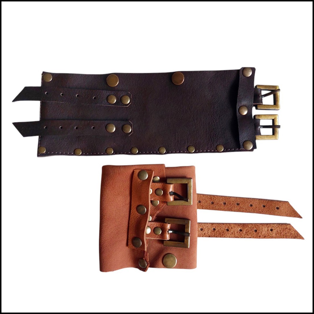 Taba-Kahverengi Deri Etek Kemer, Çanta, Bileklik Cüzdan, Küpe Set