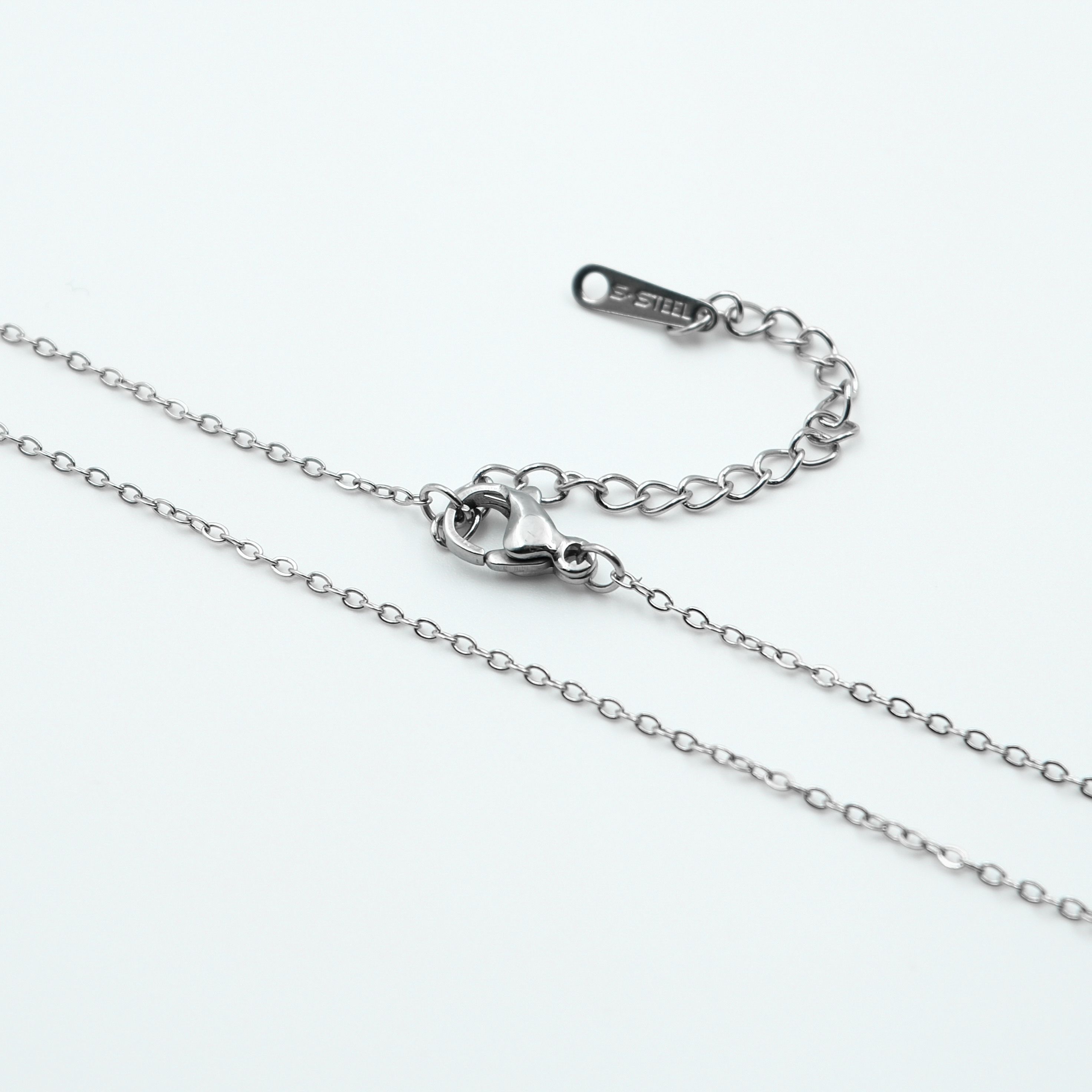 N1 ECLIPSE SILVER