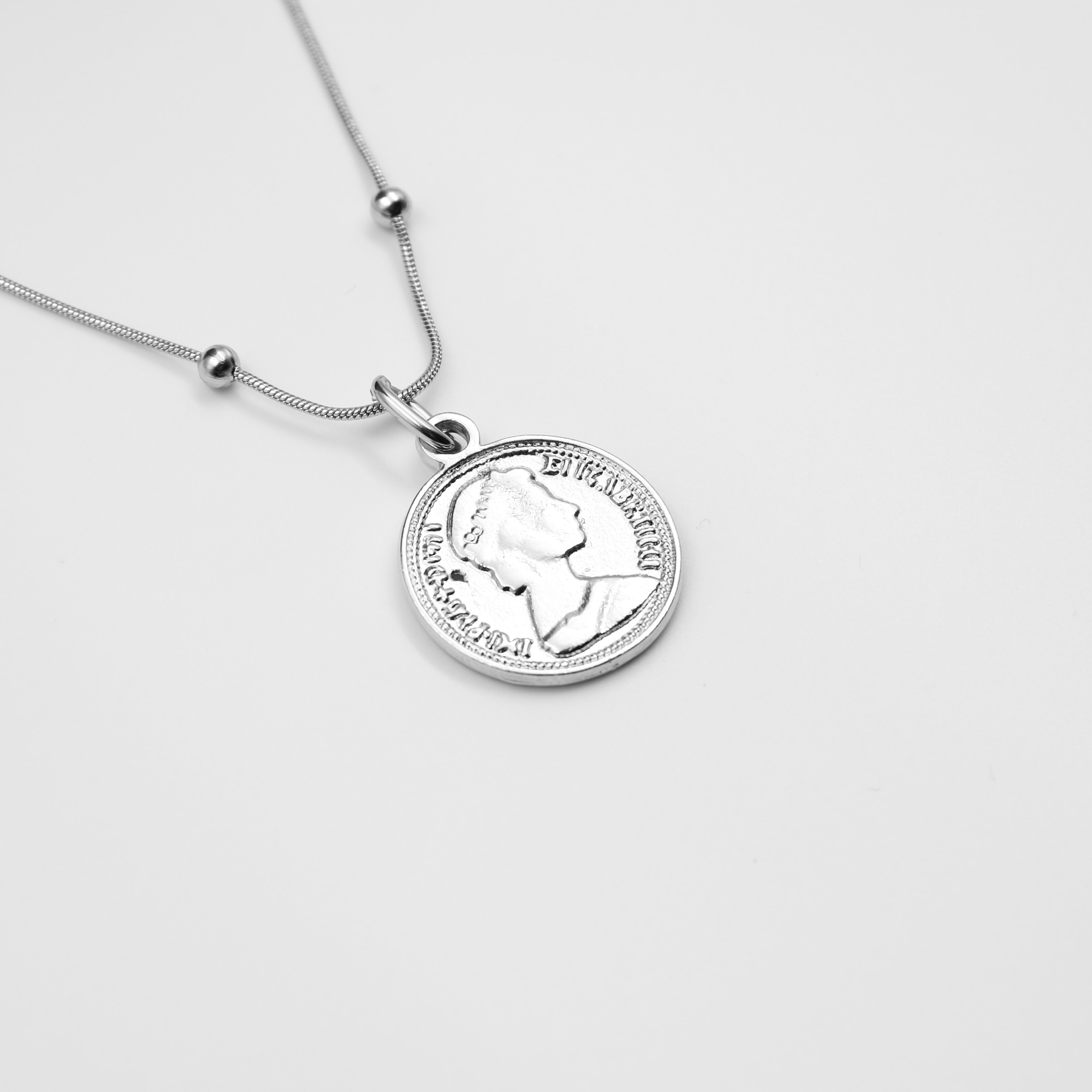 N1 FLEUR SILVER image