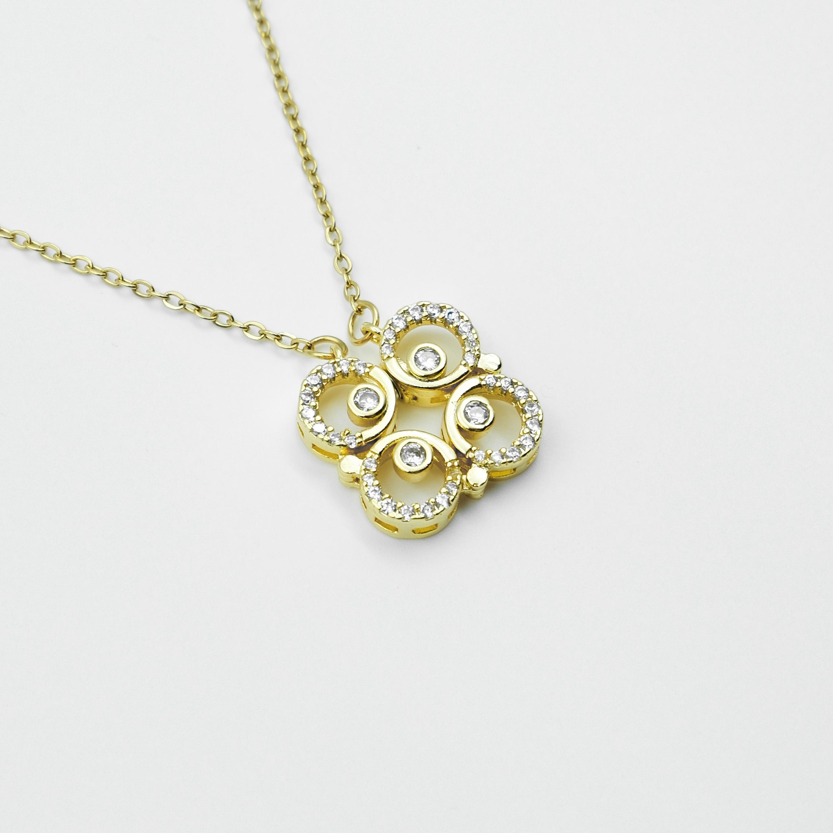 N1 CLOVER  GOLD