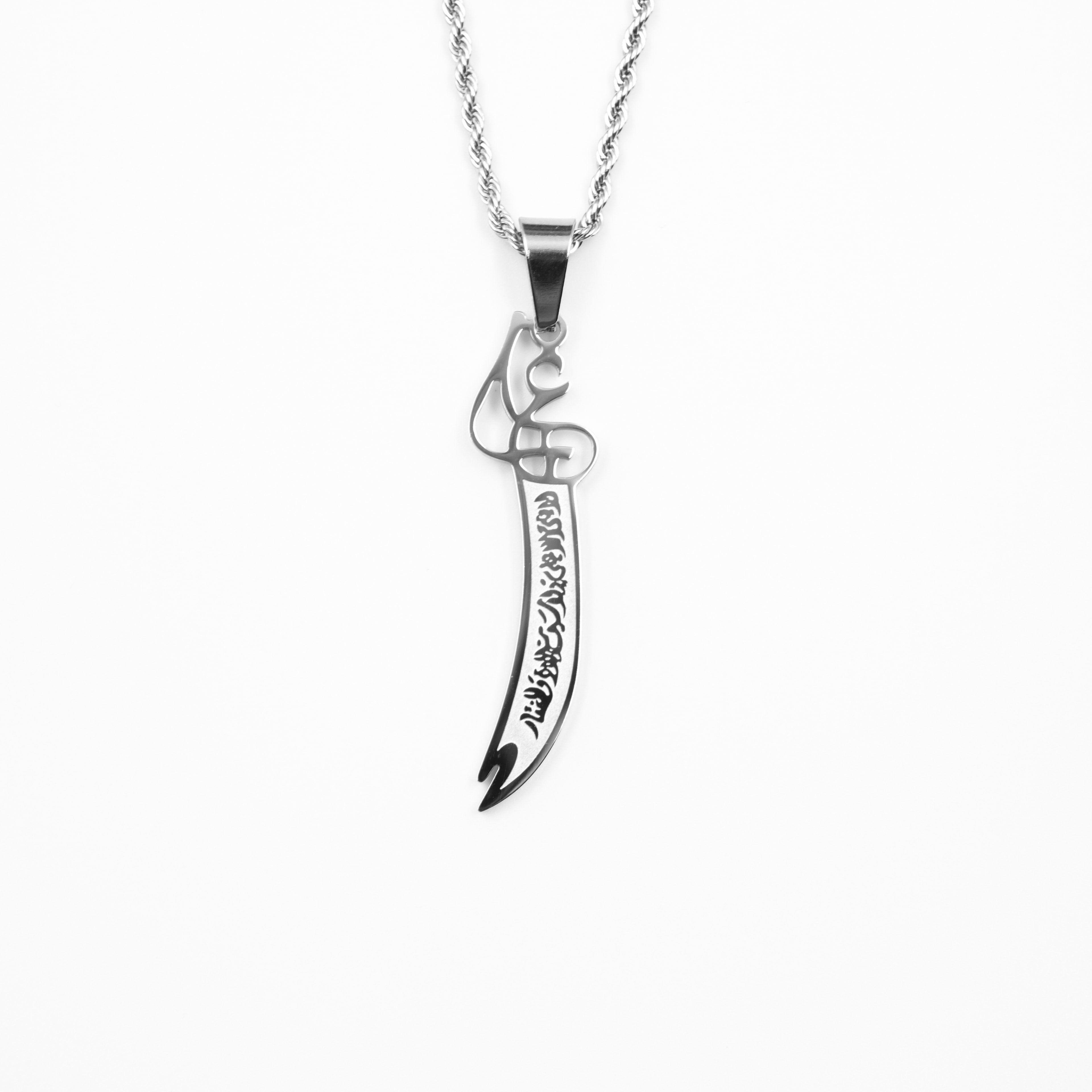 N1 ZULFIKAR STEEL image