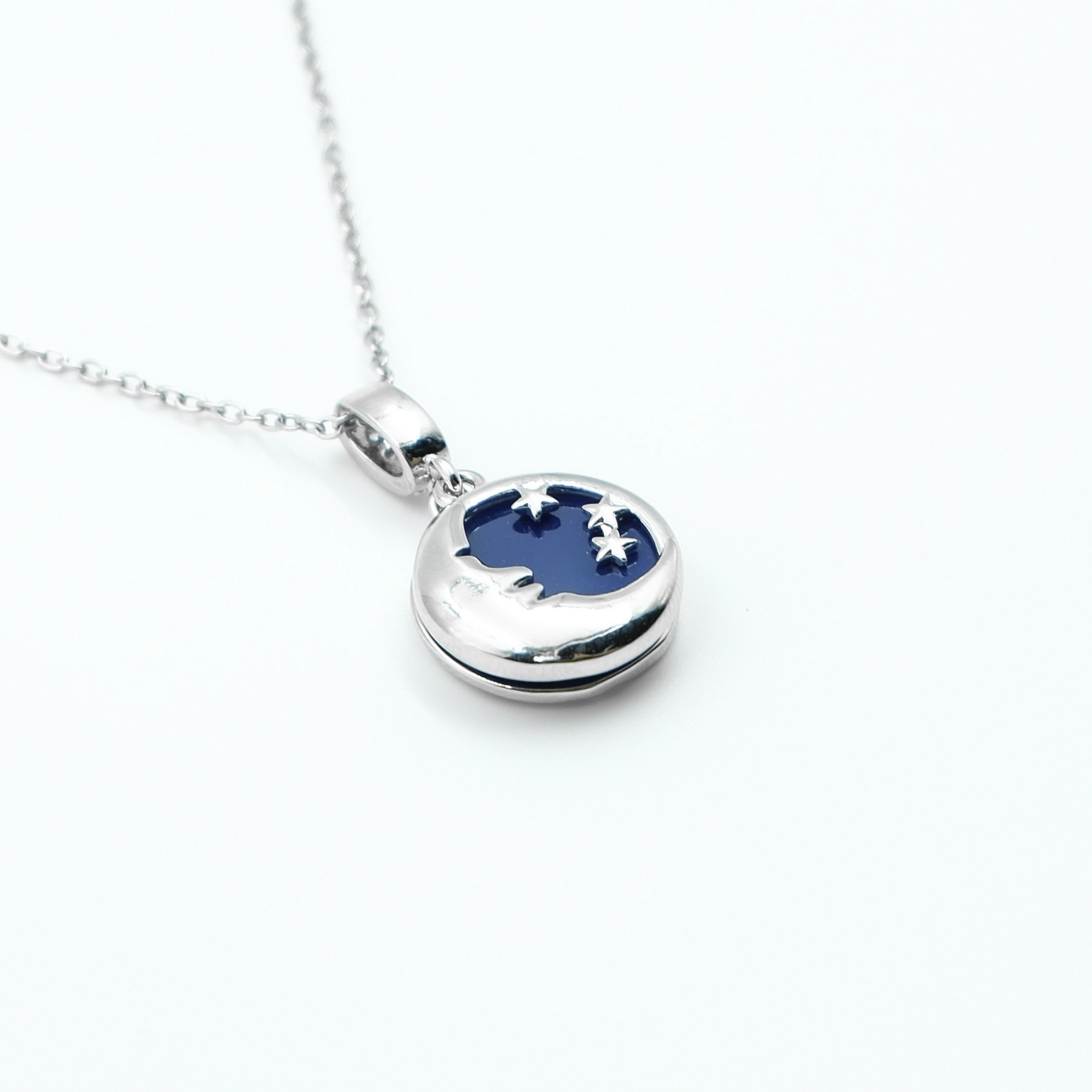 N1 ECLIPSE SILVER