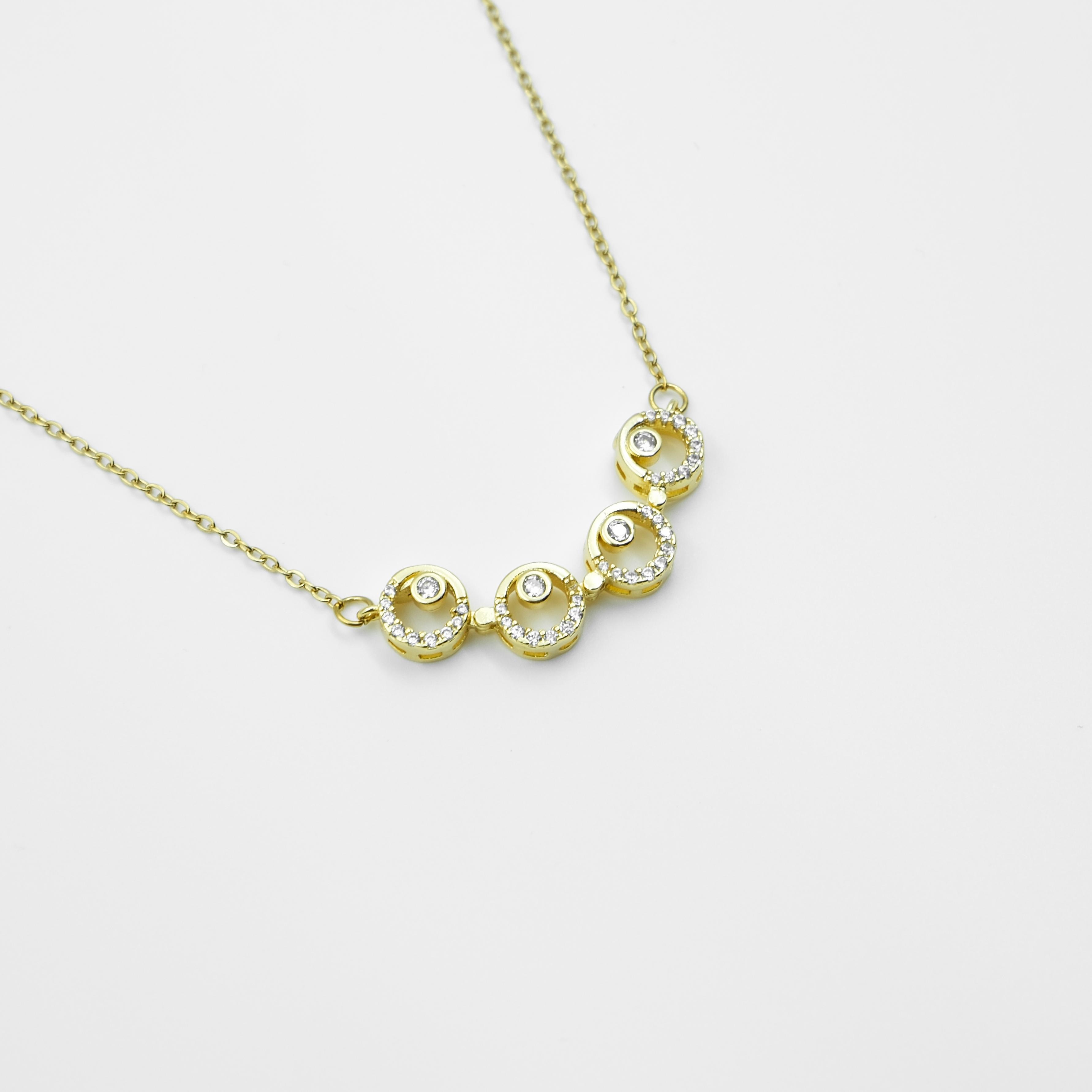 N1 CLOVER  GOLD