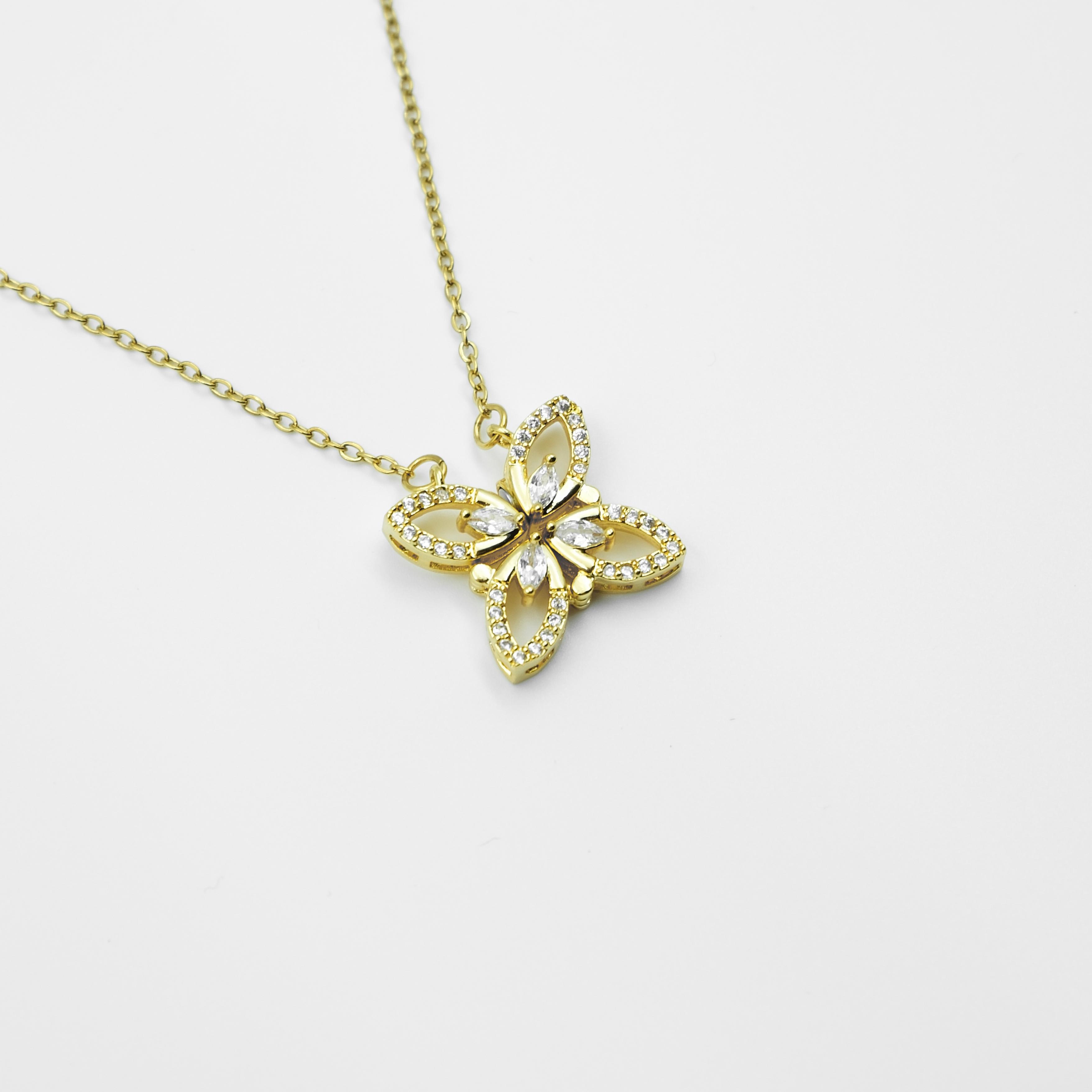 N1 LILY GOLD main variant image