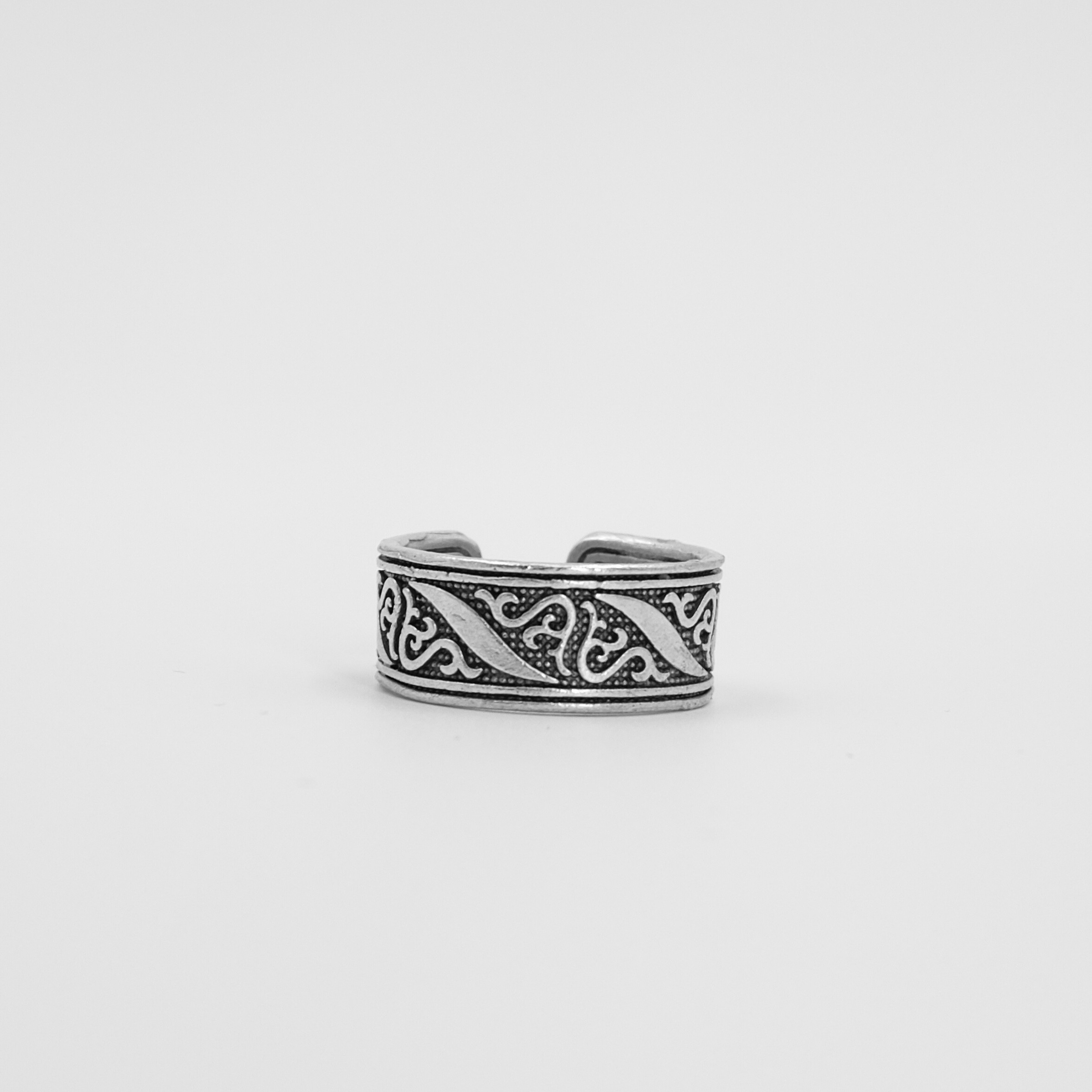 N3 VINE SILVER image