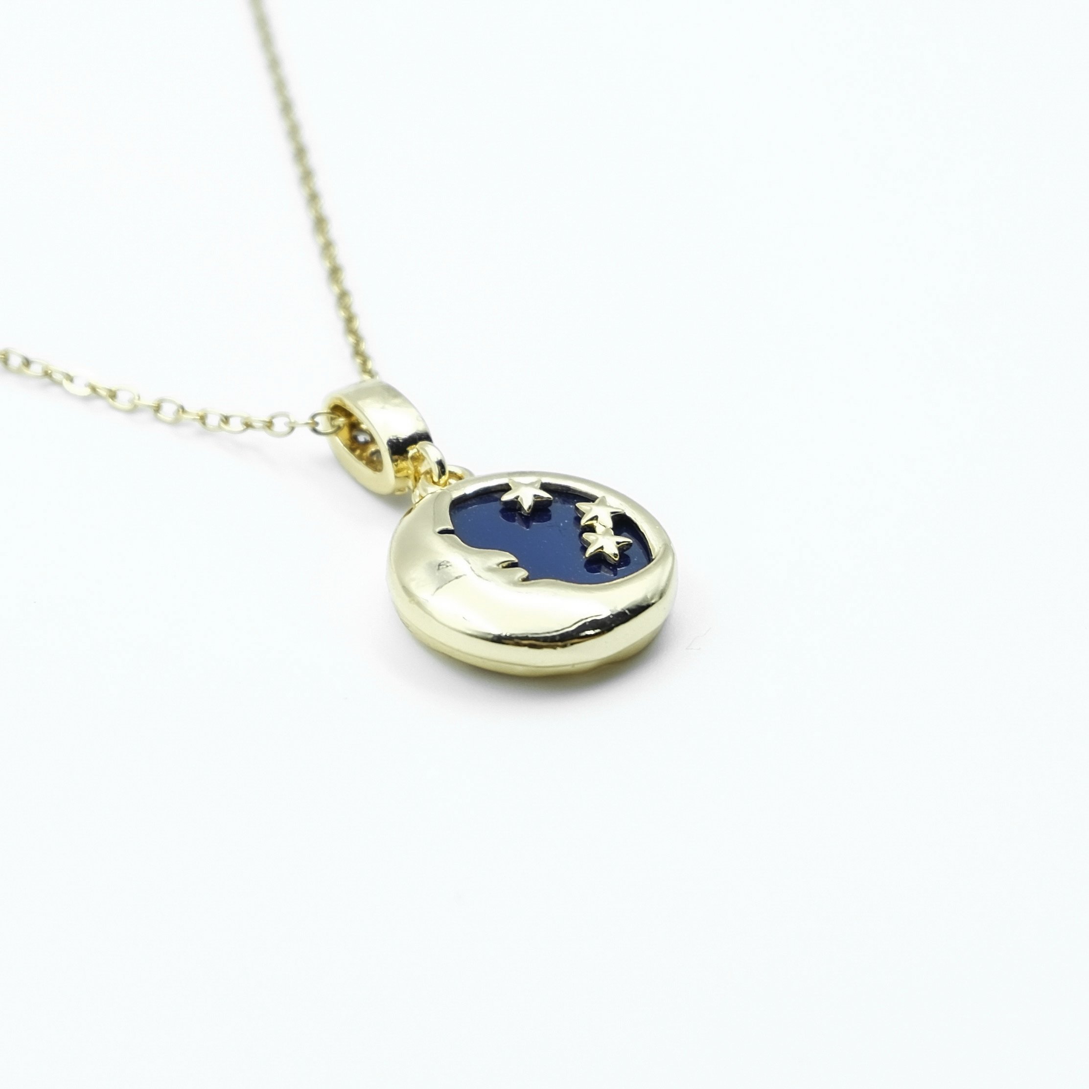N1 ECLIPSE GOLD