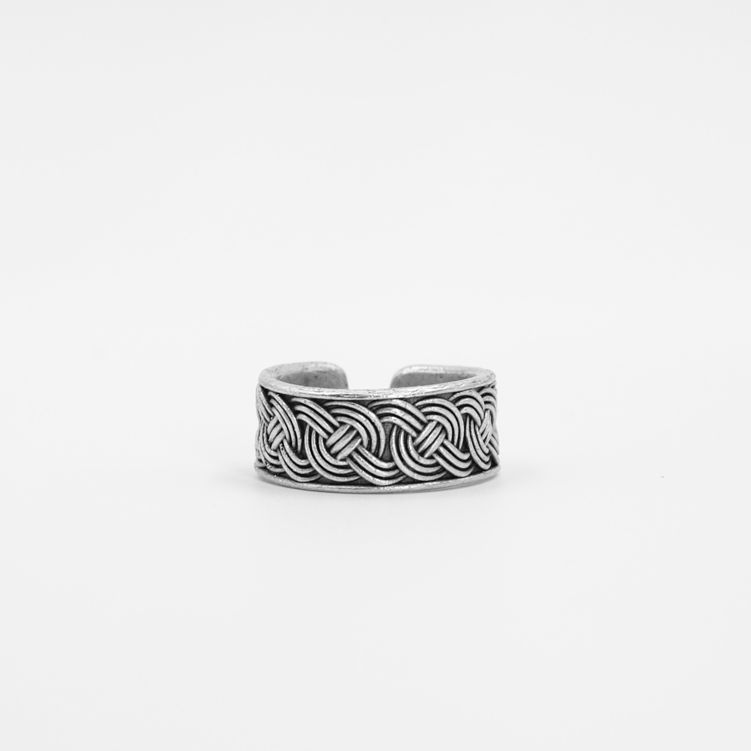 N3 KNOT SILVER main variant image