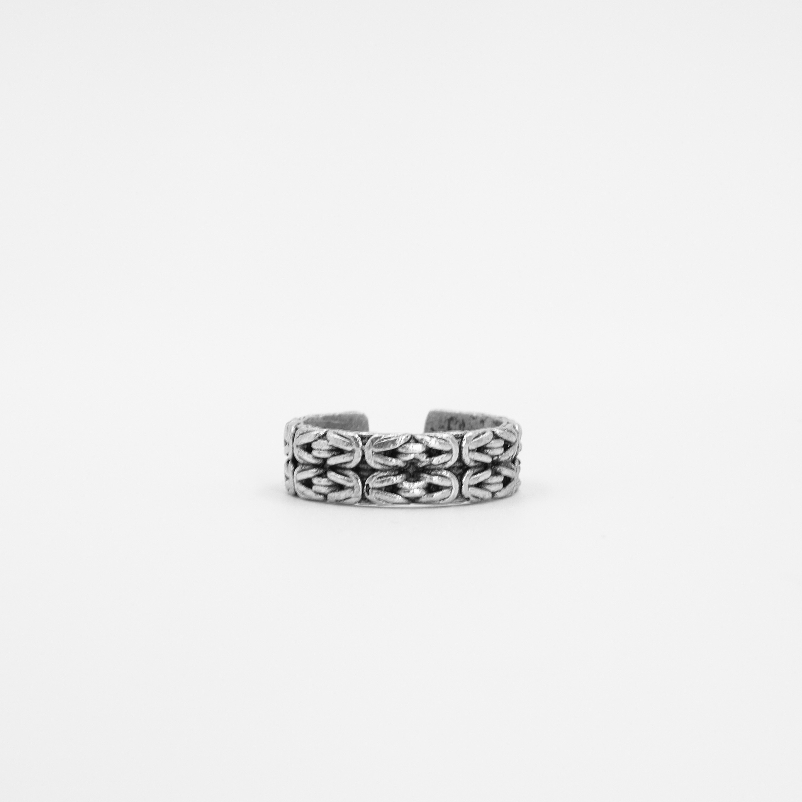N3 LINK SILVER image