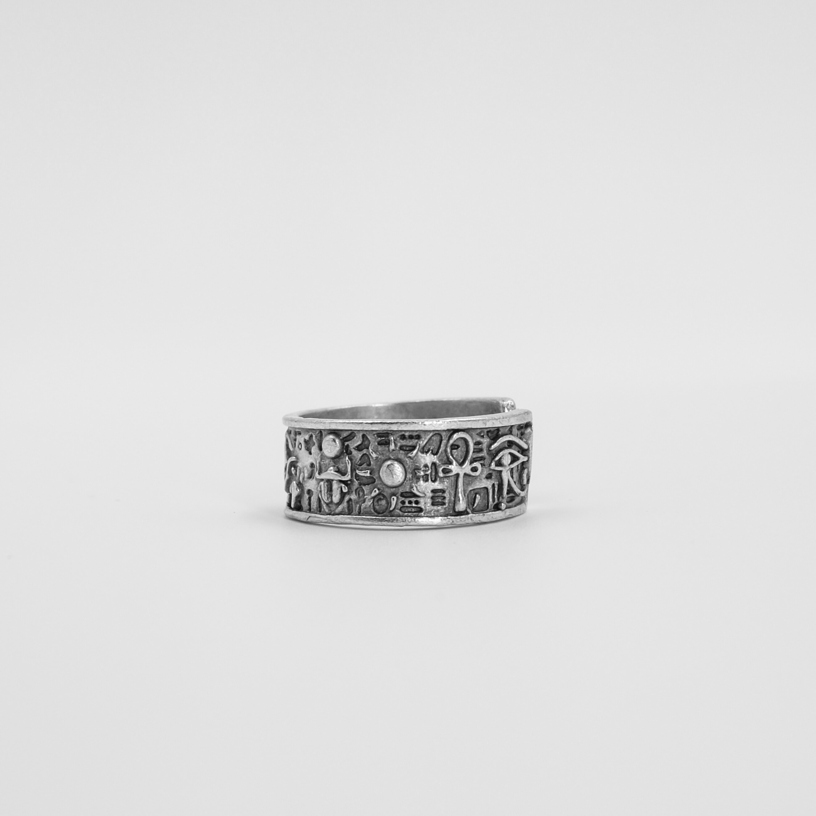 N3 RELIC SILVER