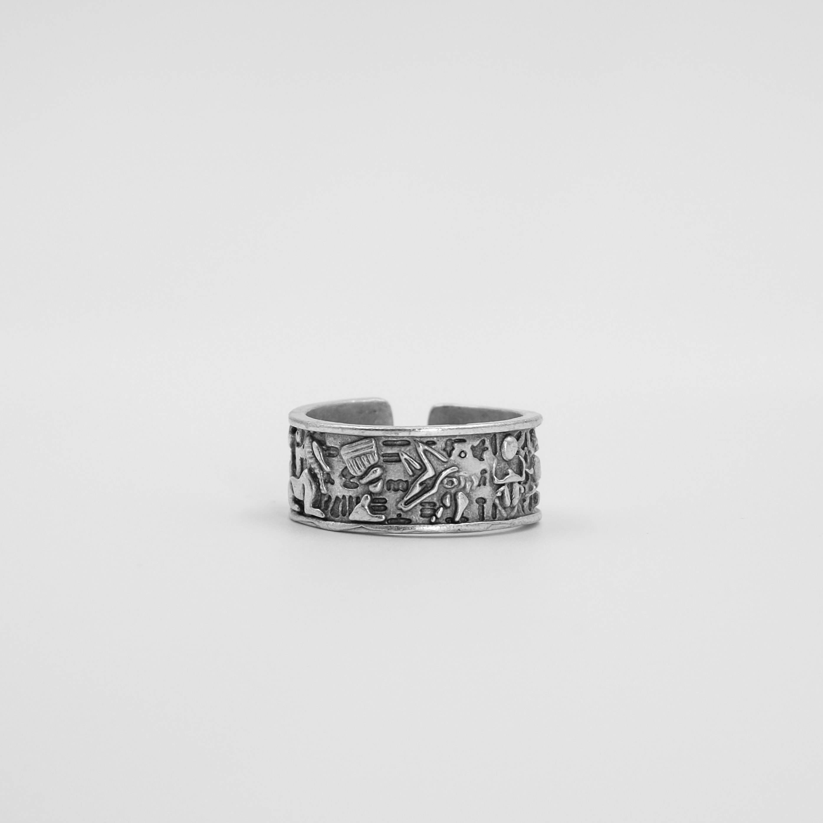 N3 RELIC SILVER main variant image