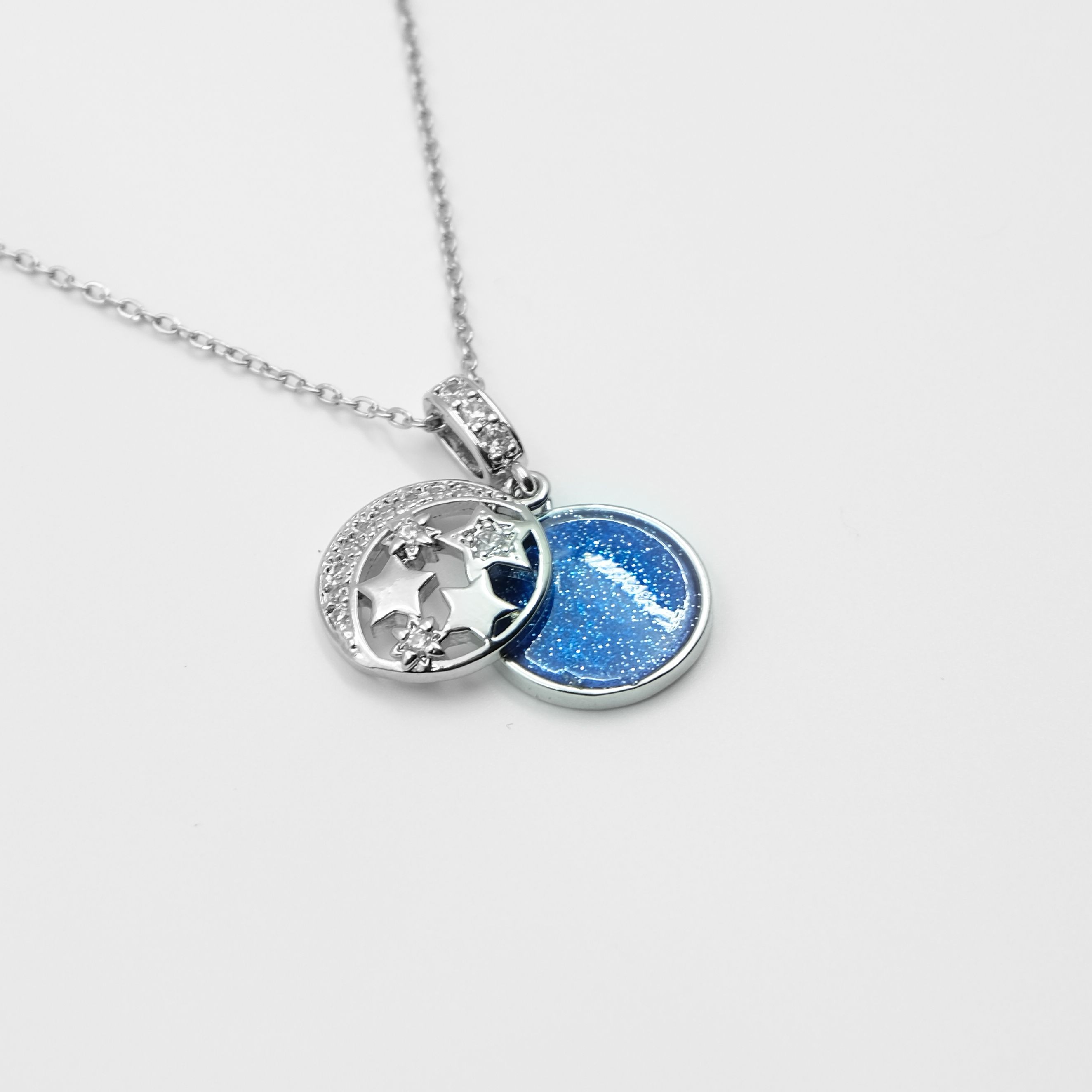 N1 COSMOS SILVER