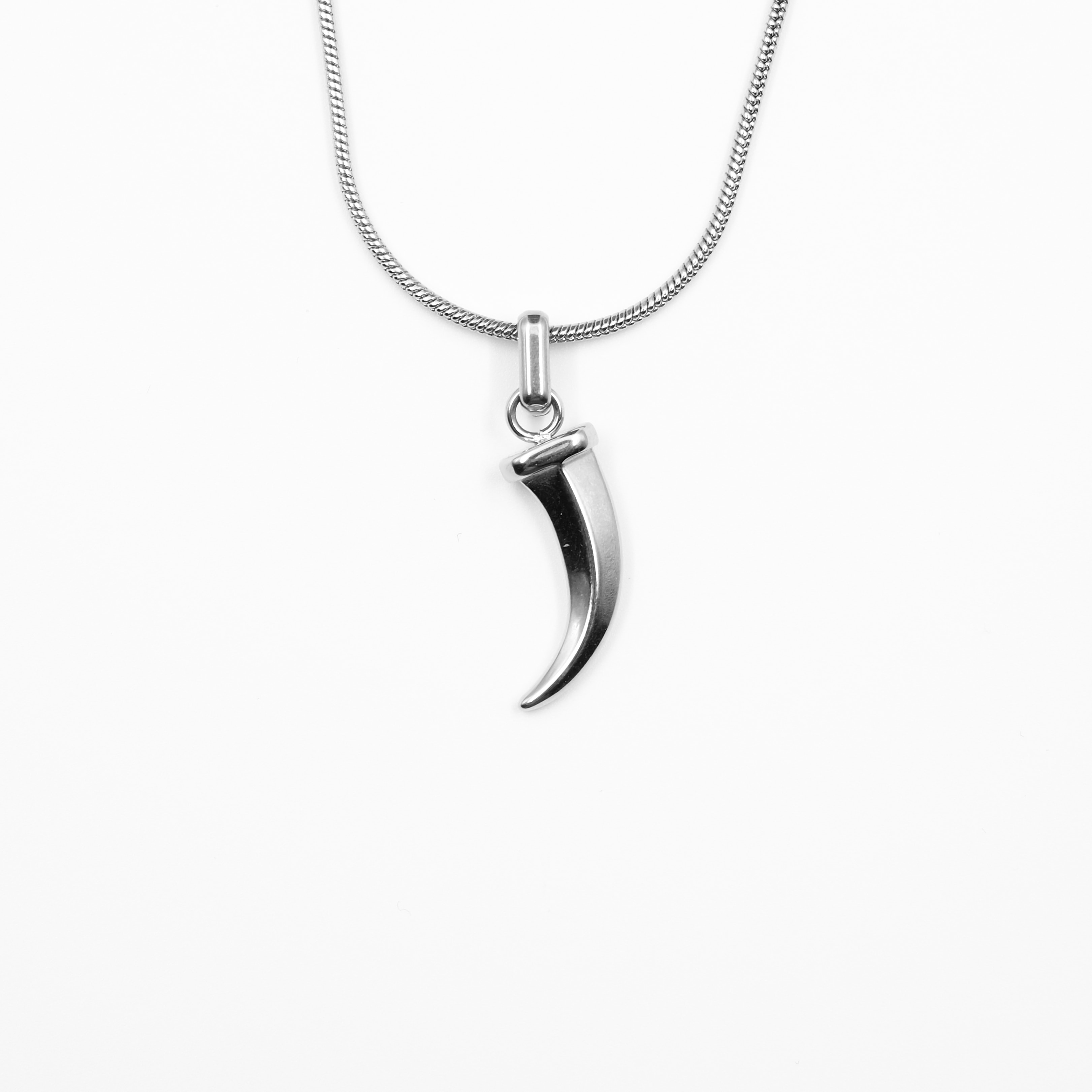 N1 CLAW SILVER image