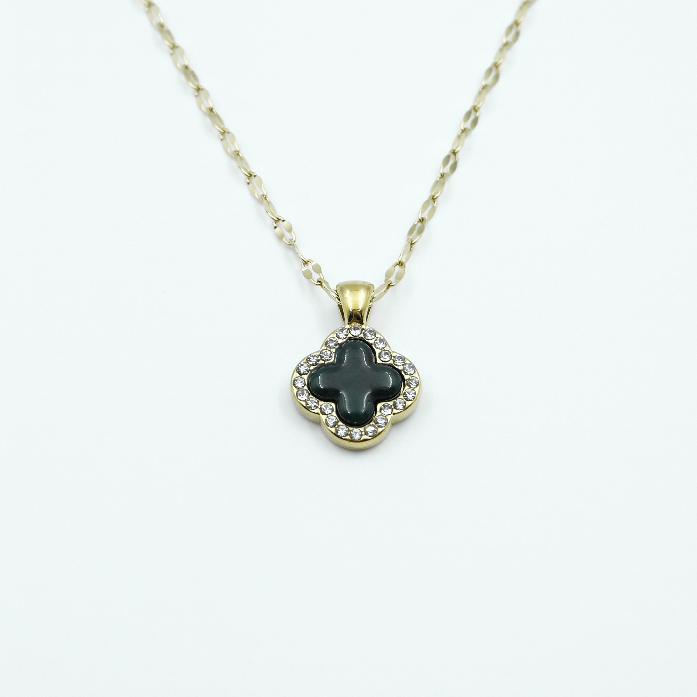N1 CLOVER GOLD