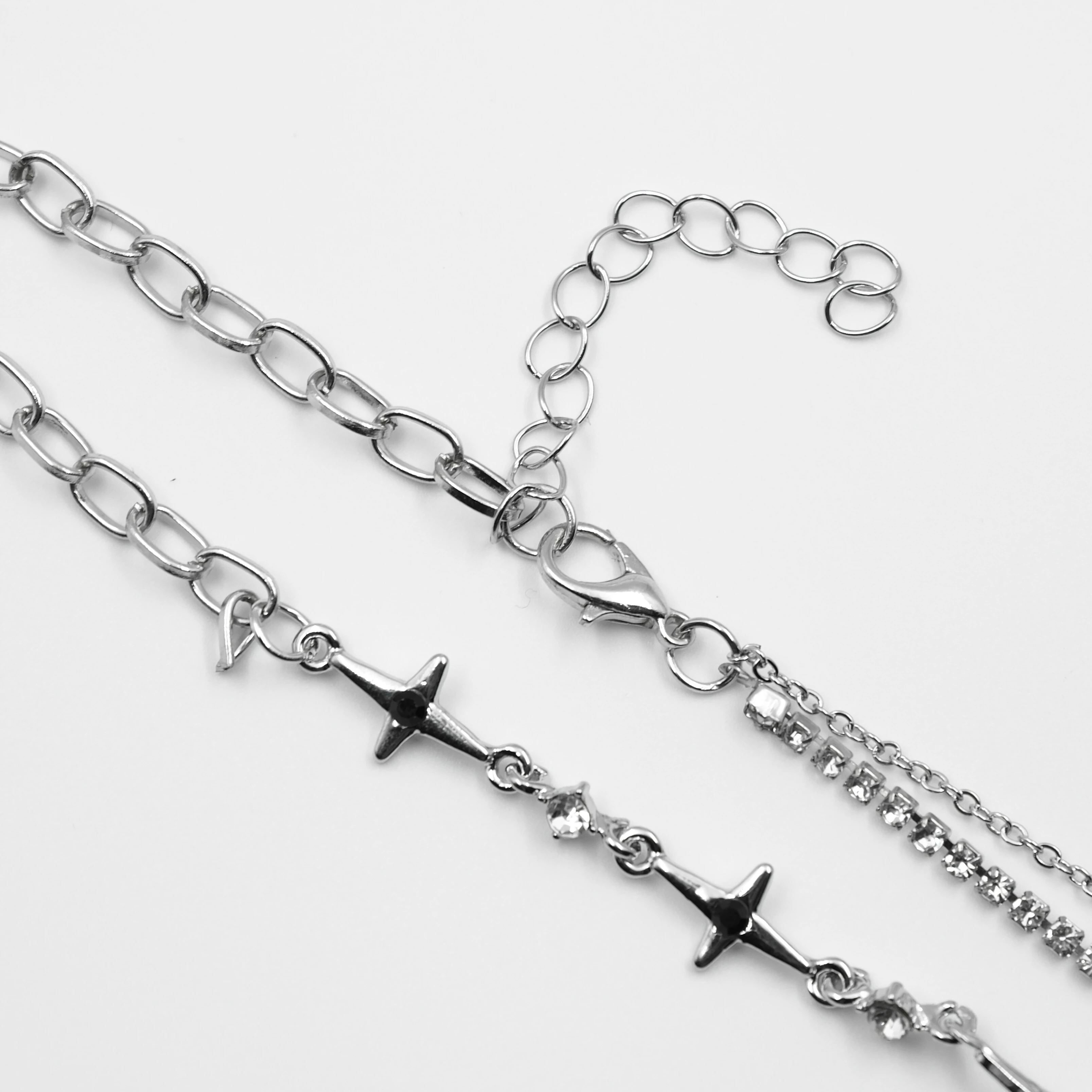 N1 CHERISH SILVER/BLACK