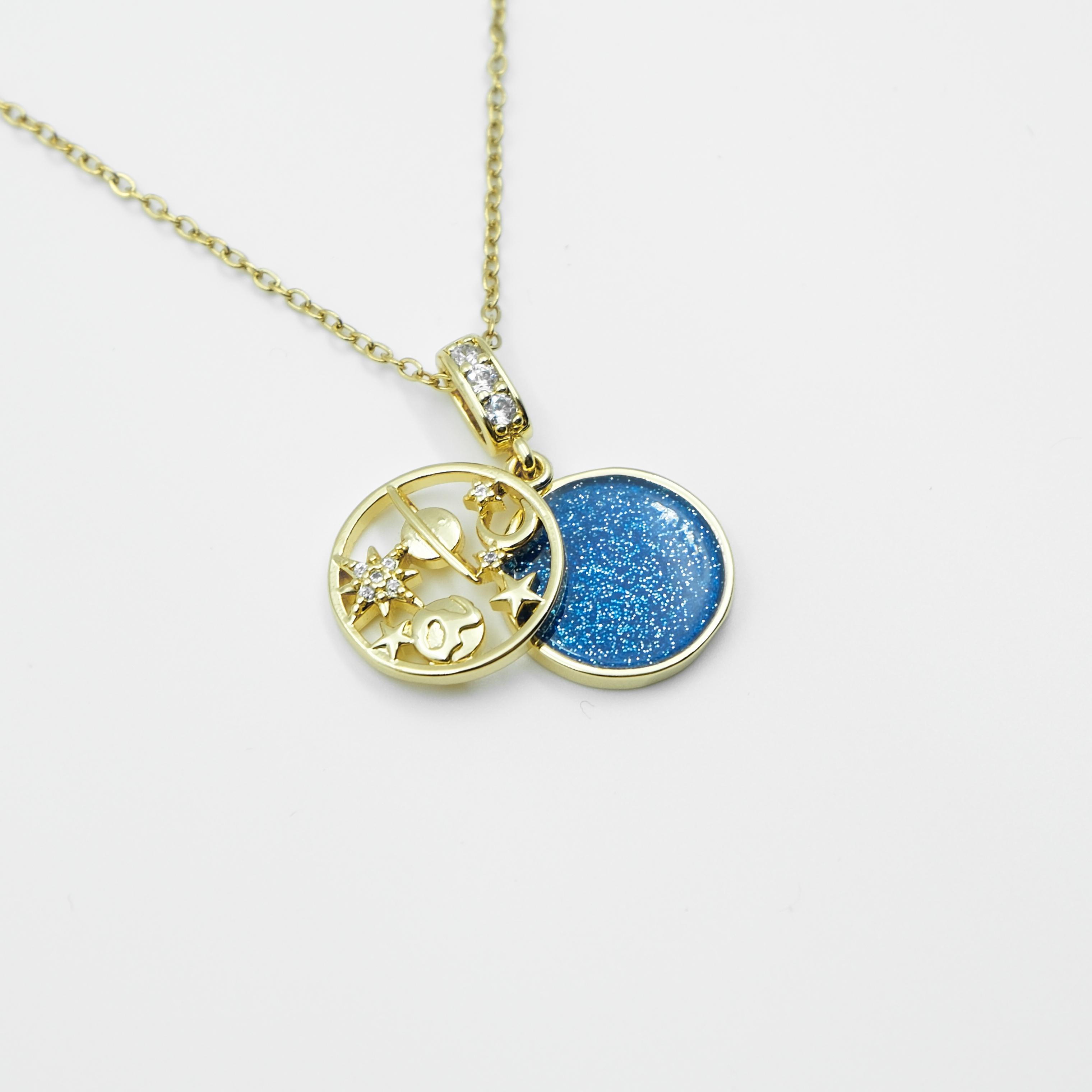 N1 COSMOS GOLD