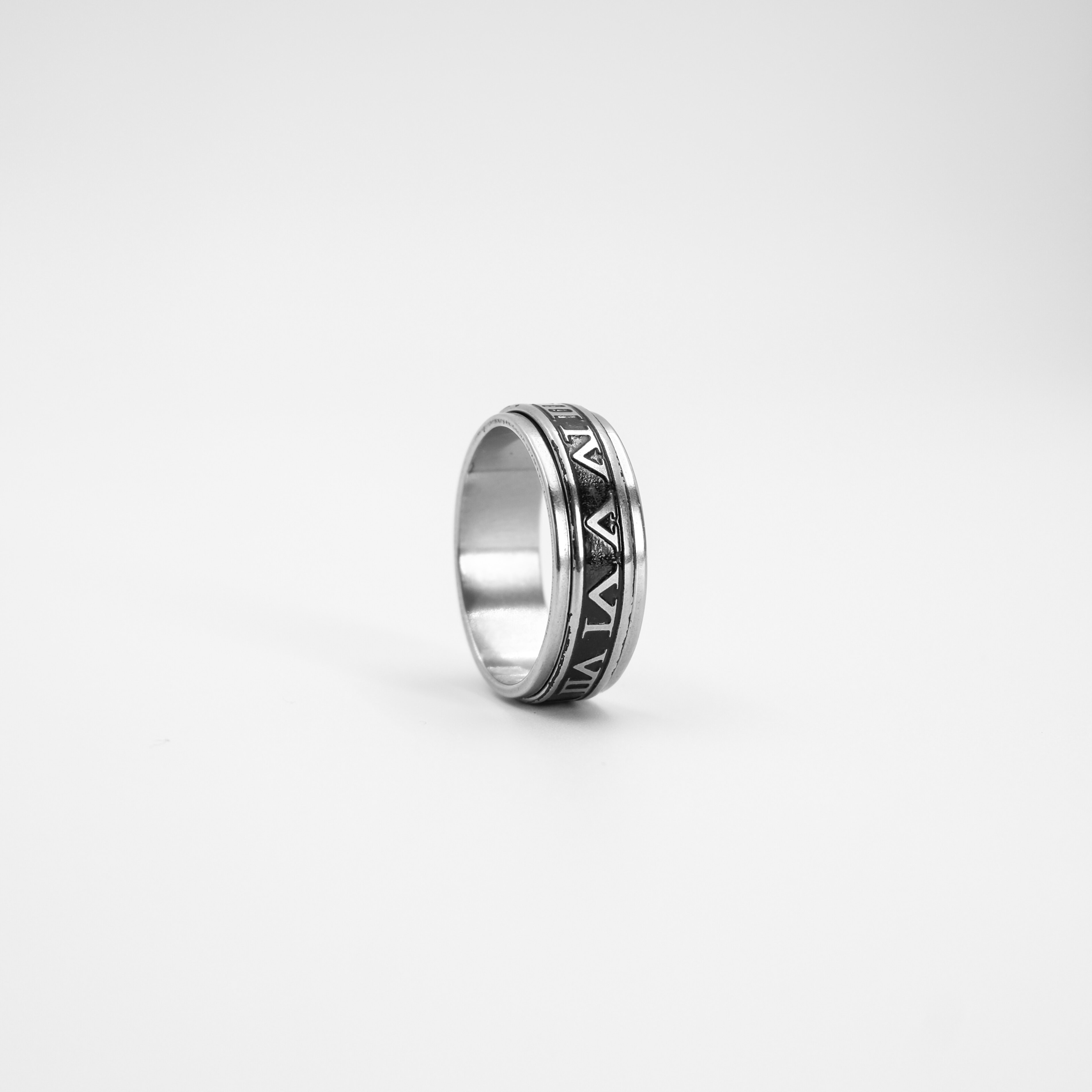 N3 TEMPUS SILVER main variant image