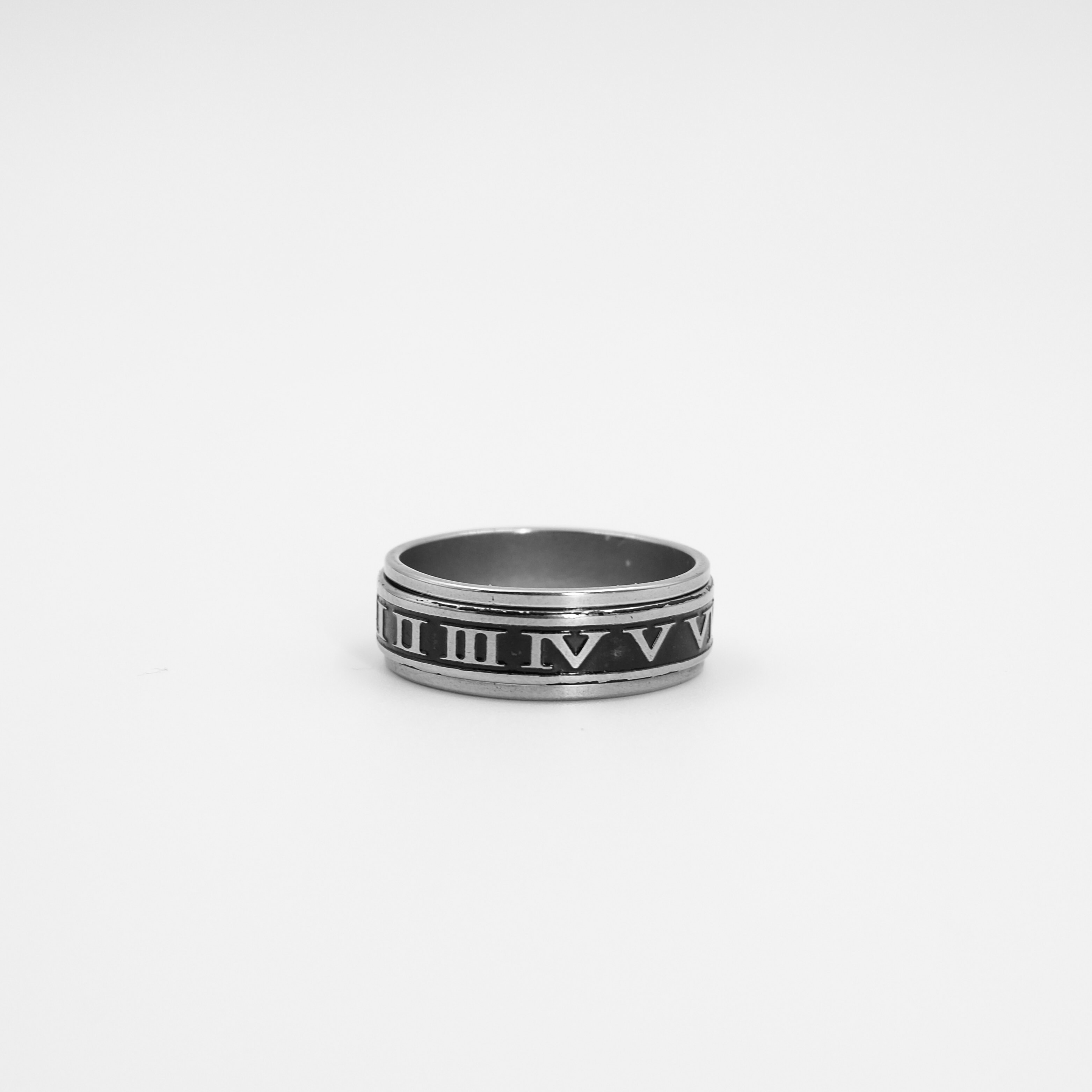 N3 TEMPUS SILVER