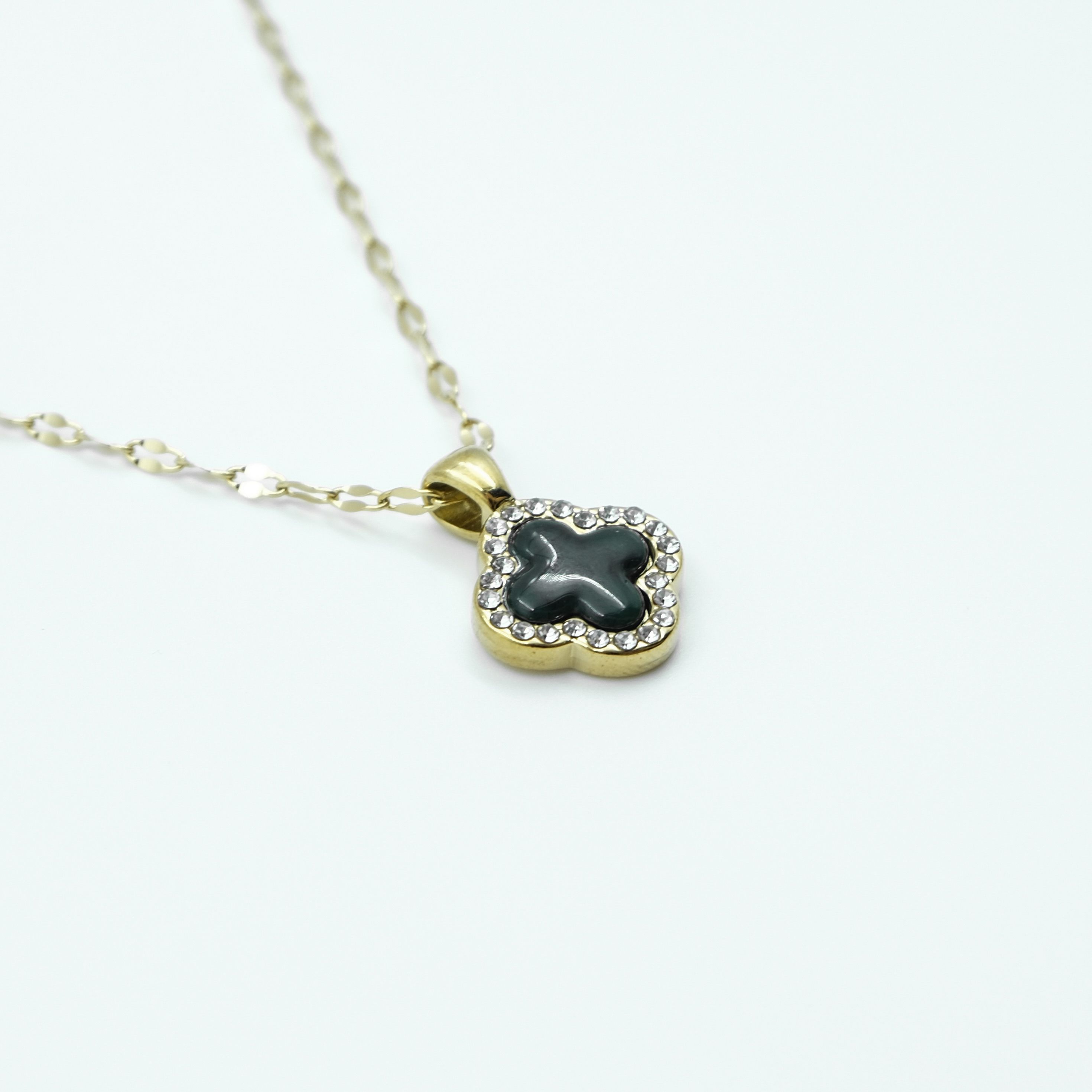 N1 CLOVER GOLD
