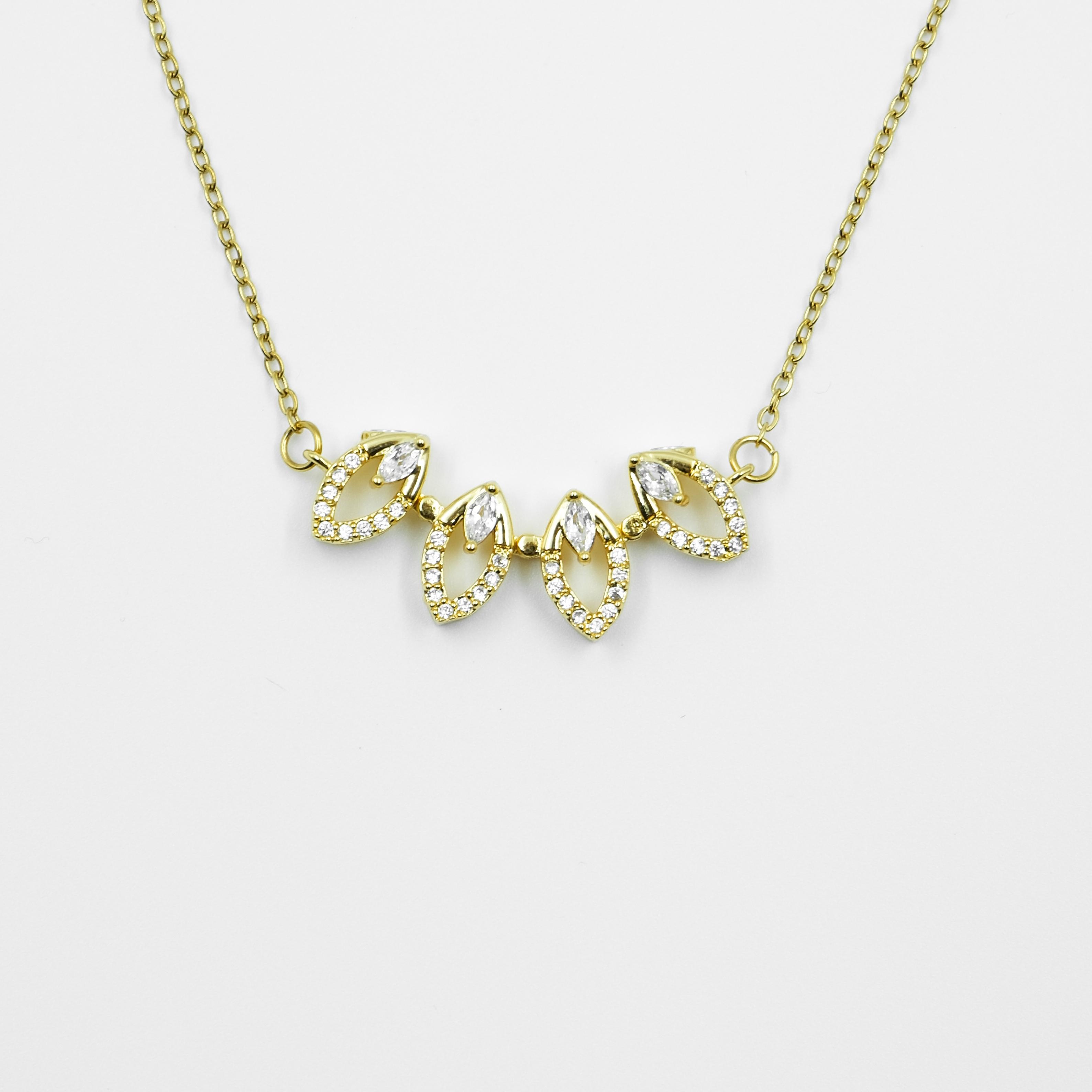 N1 LILY GOLD