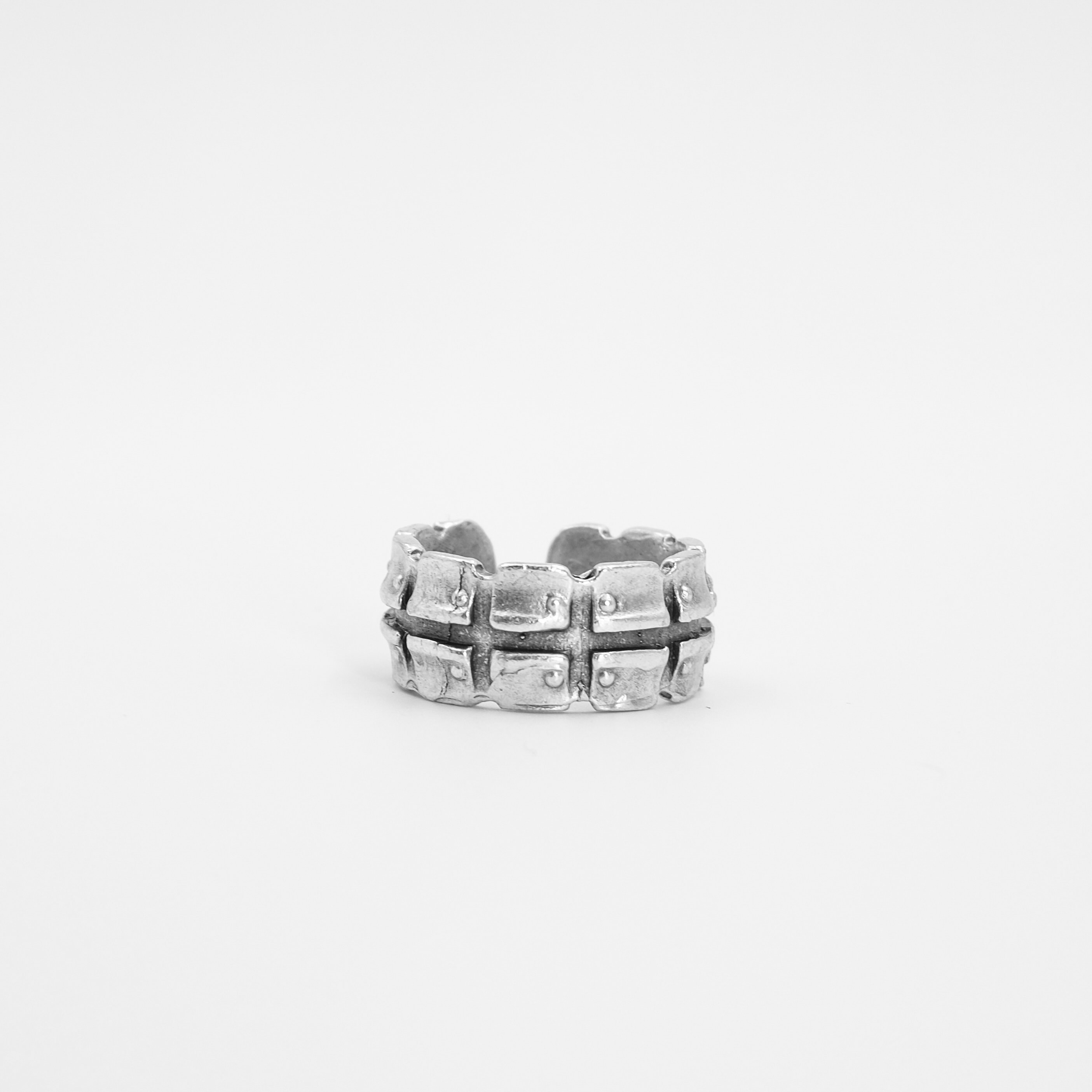 N3 FORGE SILVER main variant image