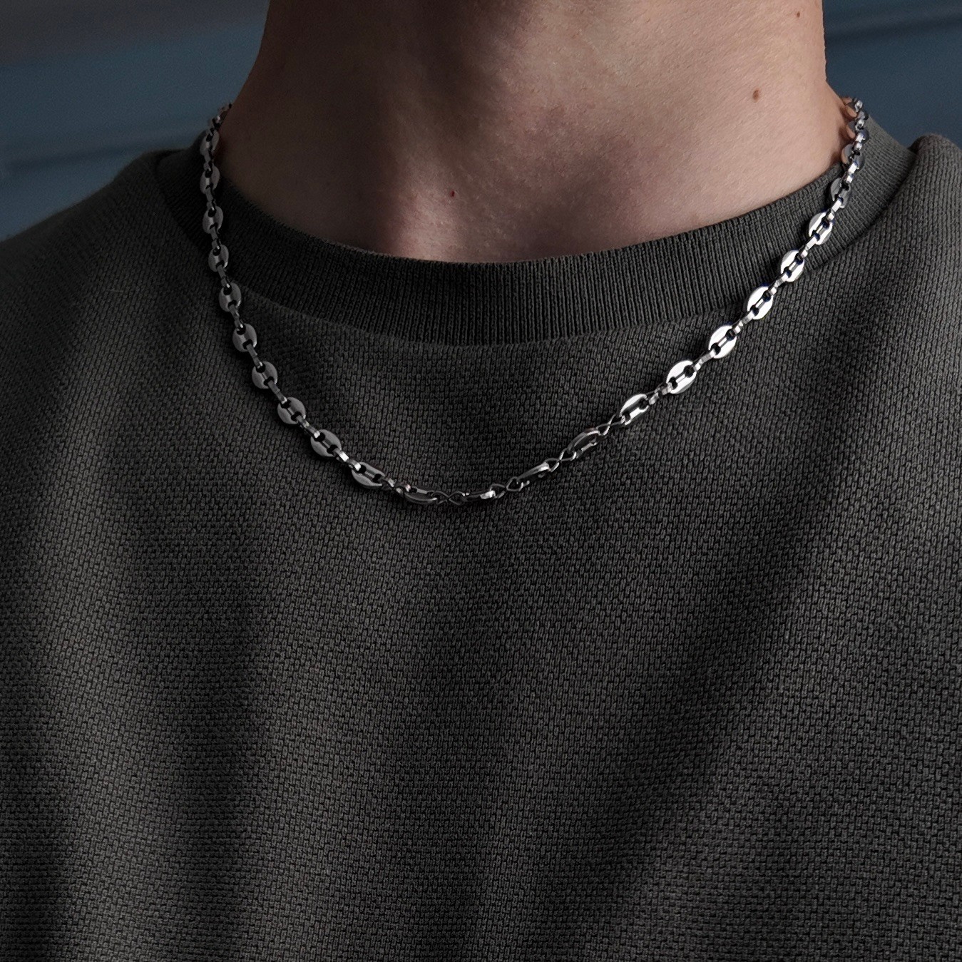 Coffee Core Chain