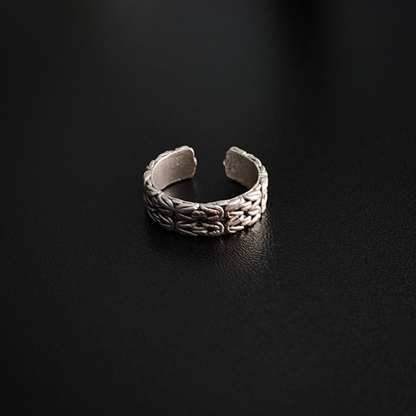 Chainline Ring