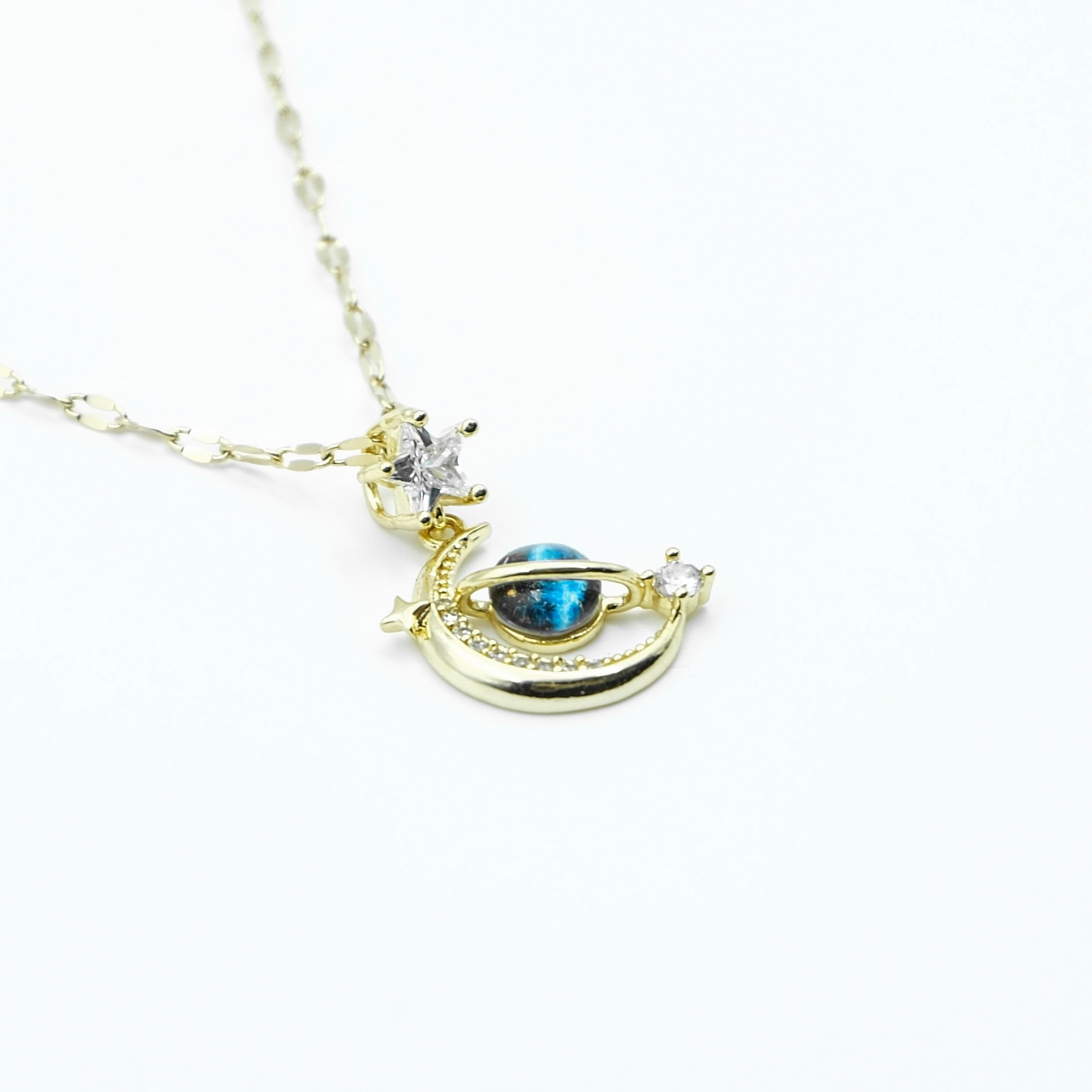 N1 ASTRIS GOLD