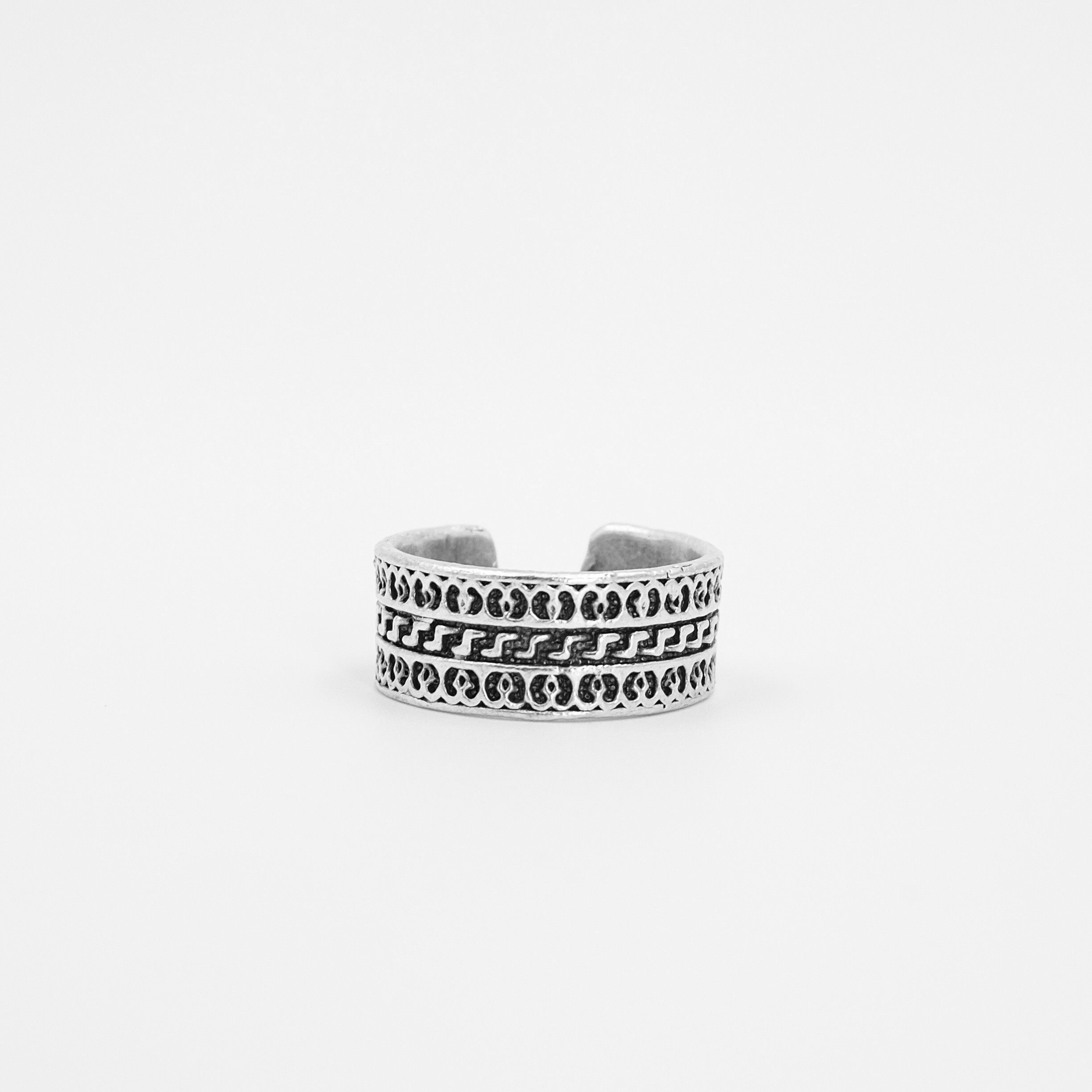 N3 GRID SILVER image
