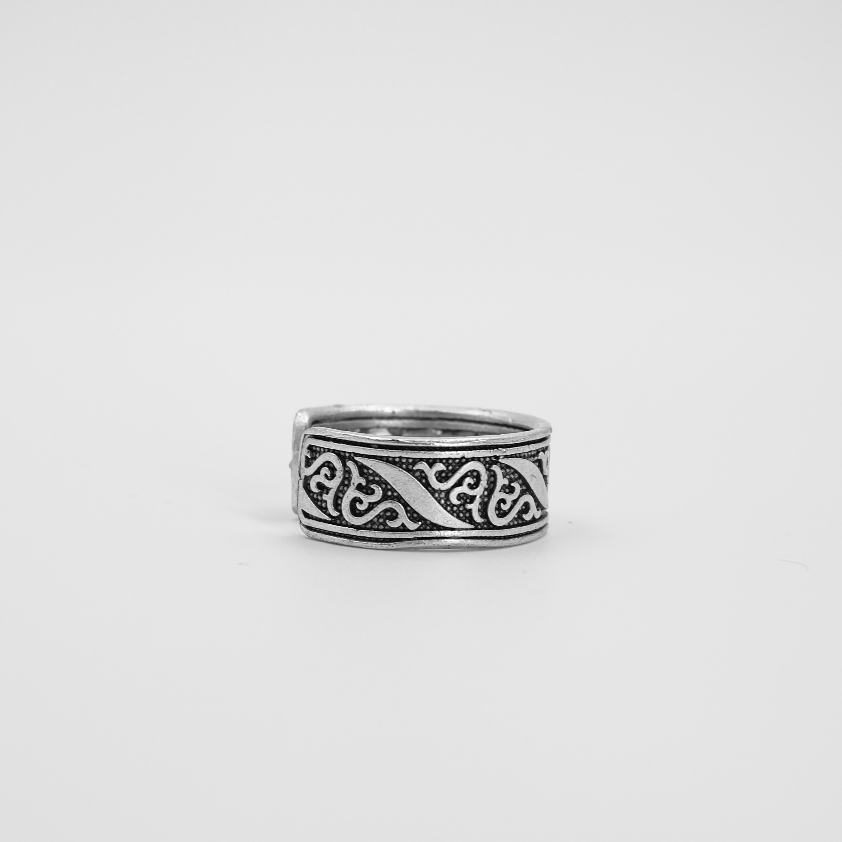 N3 VINE SILVER