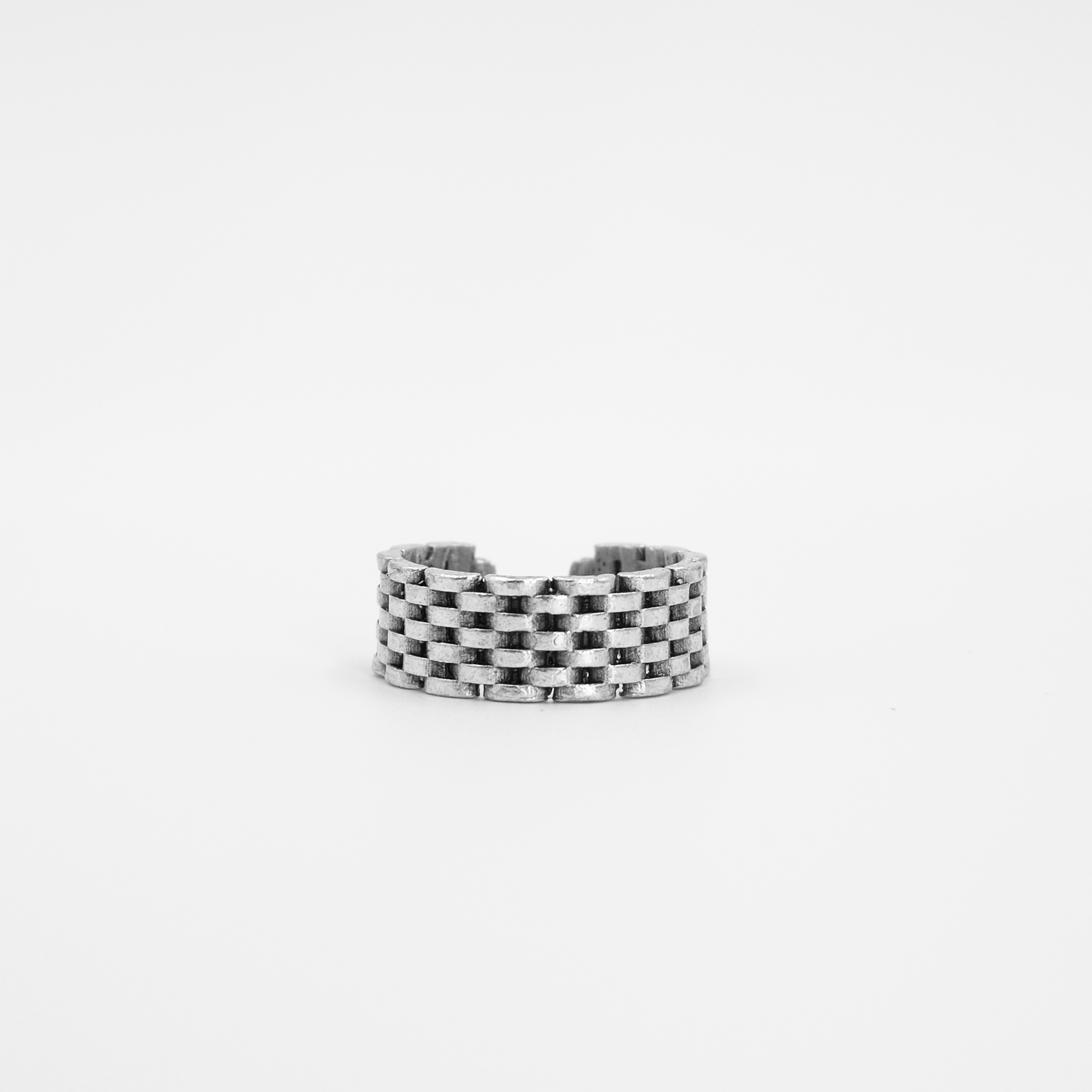 N3 MESH SILVER image