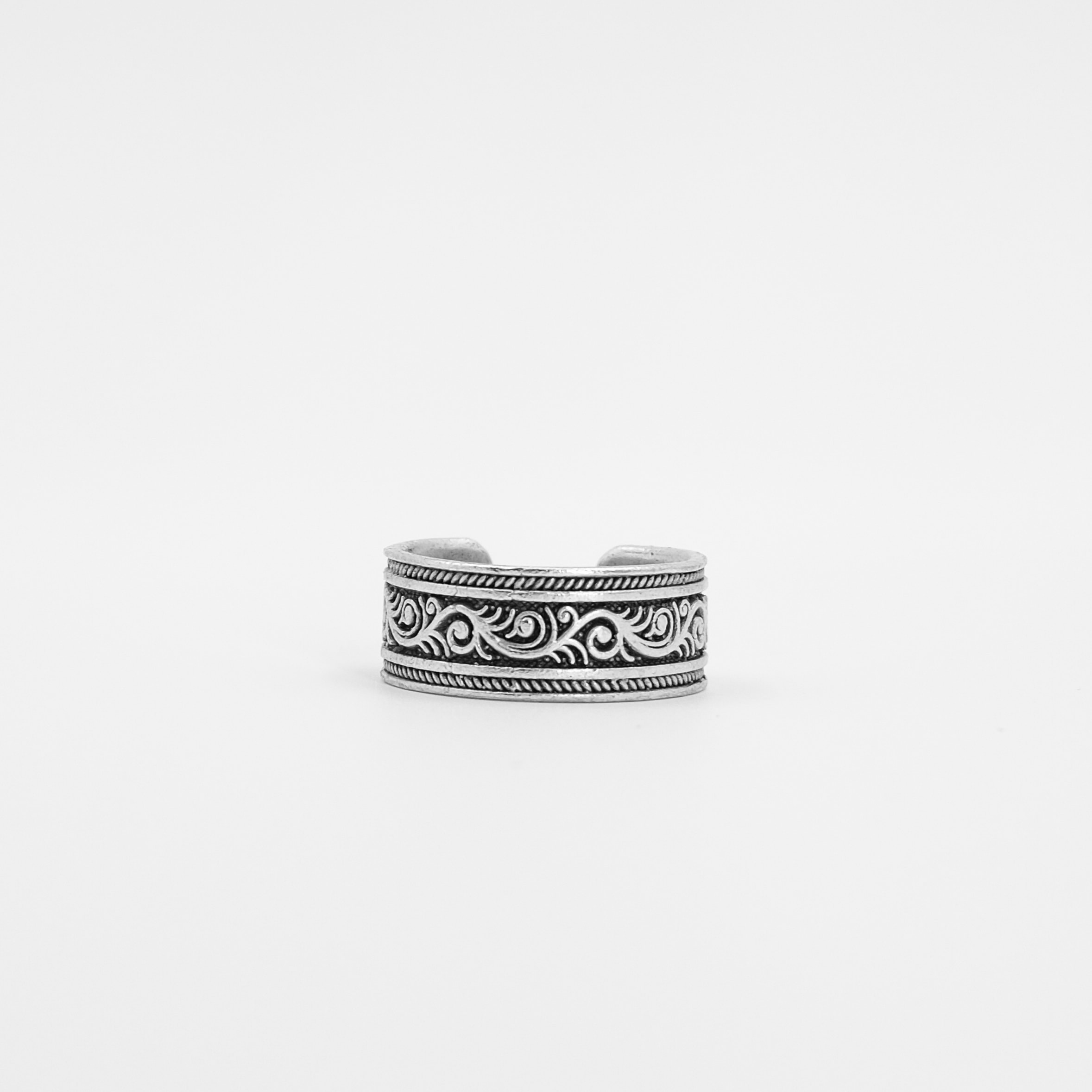 N3 FILIGREE SILVER main variant image
