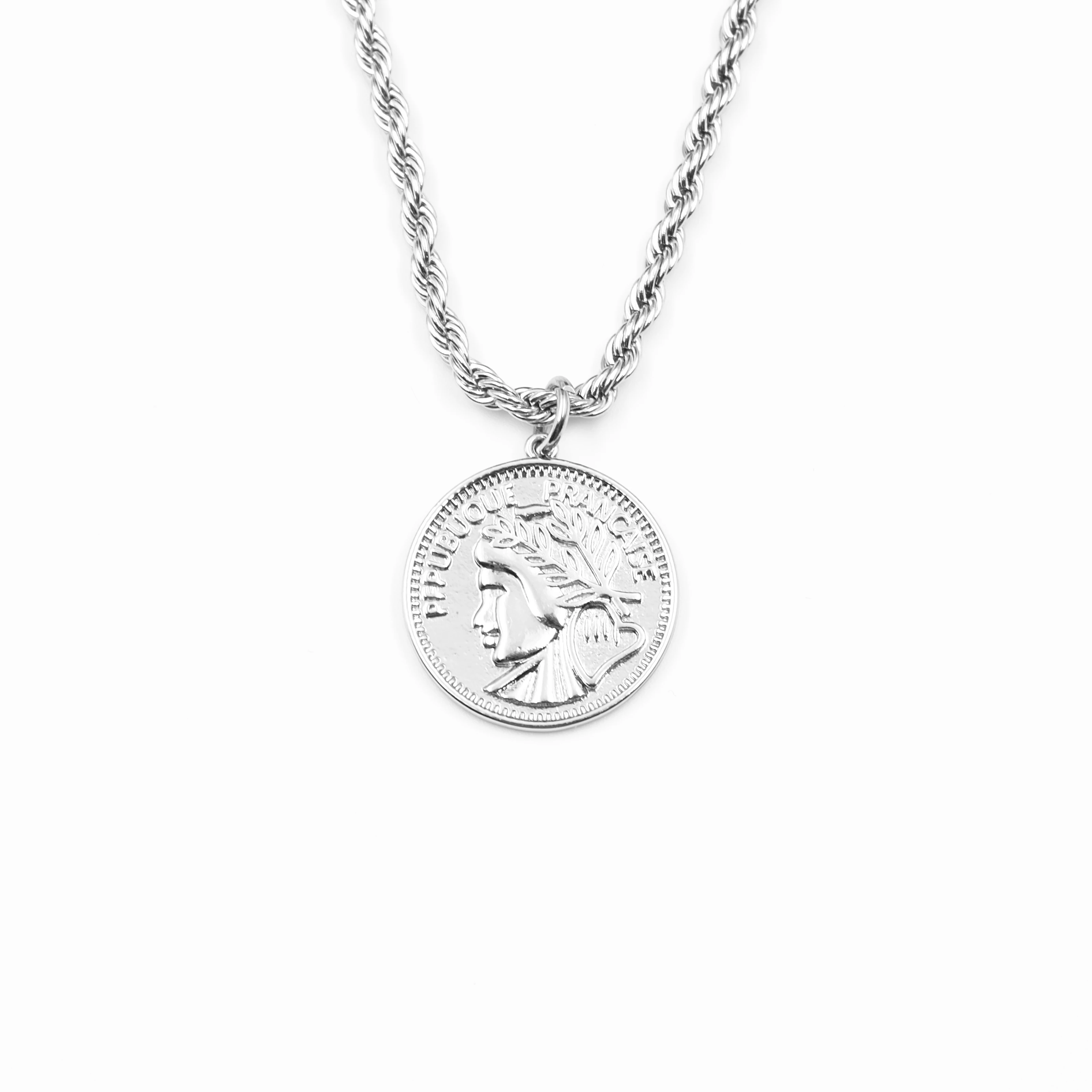 N1 ROMA SILVER image