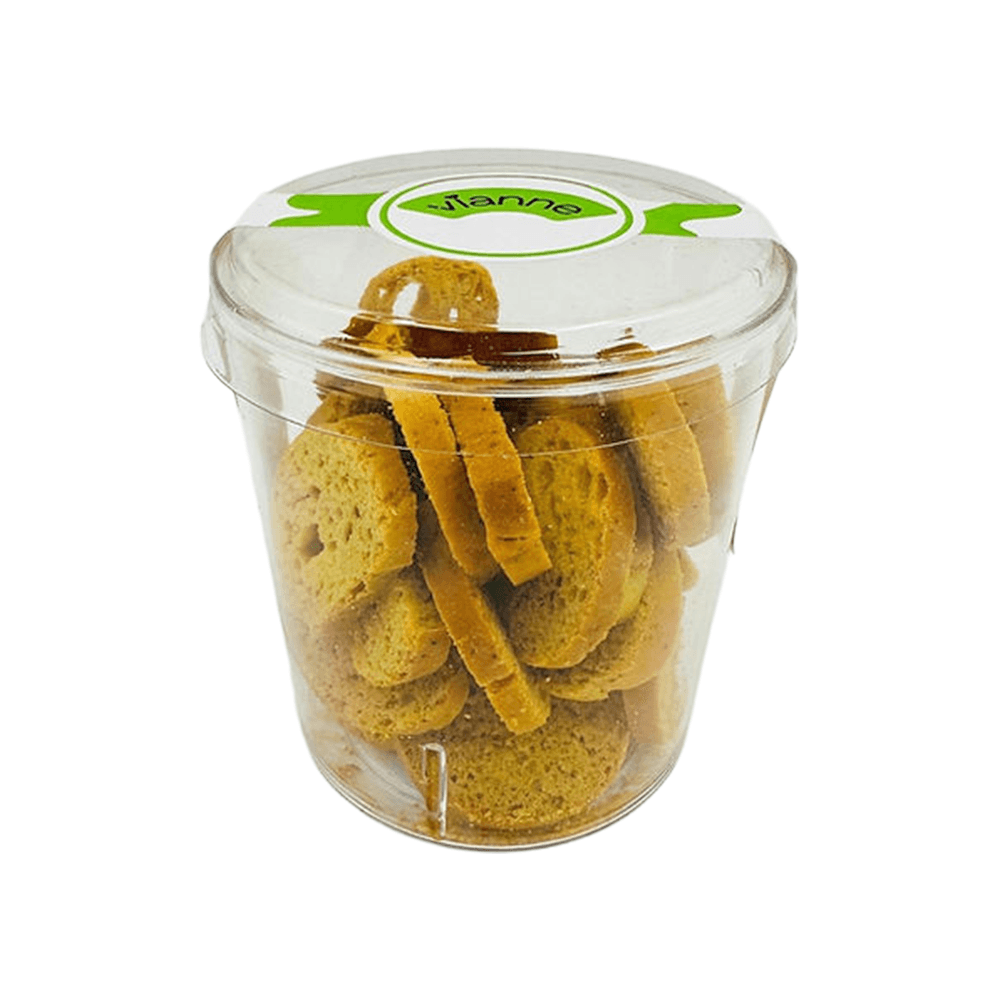 Kajun Baharatlı Kıtır 60 gr