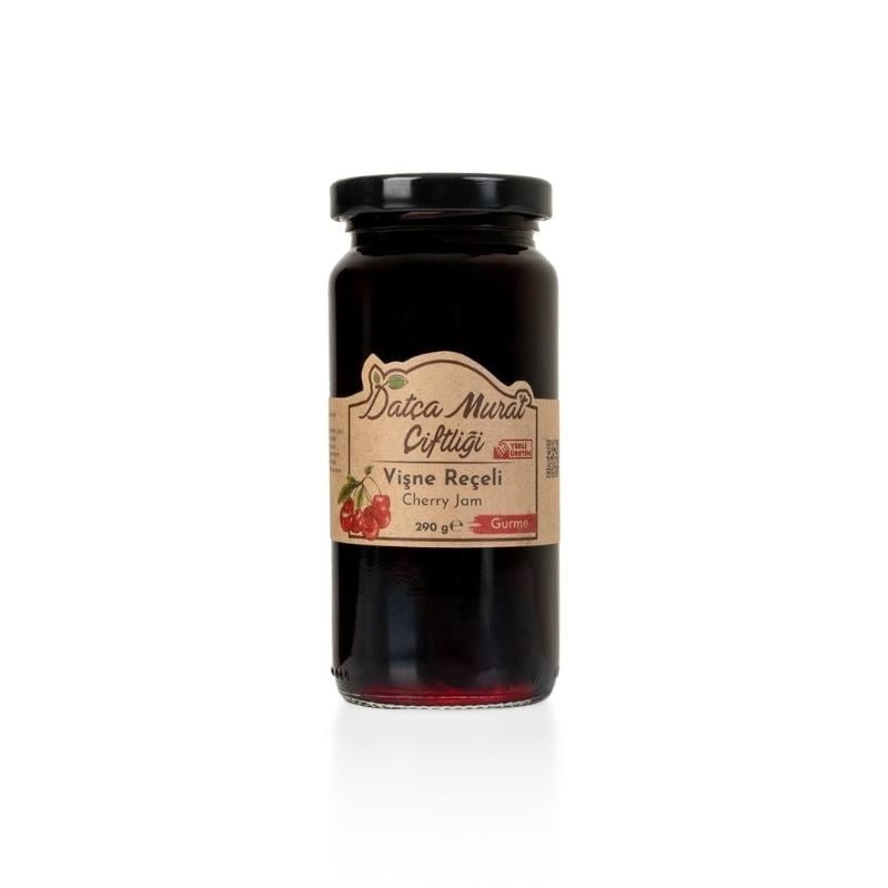 Vişne Reçeli 290 gr