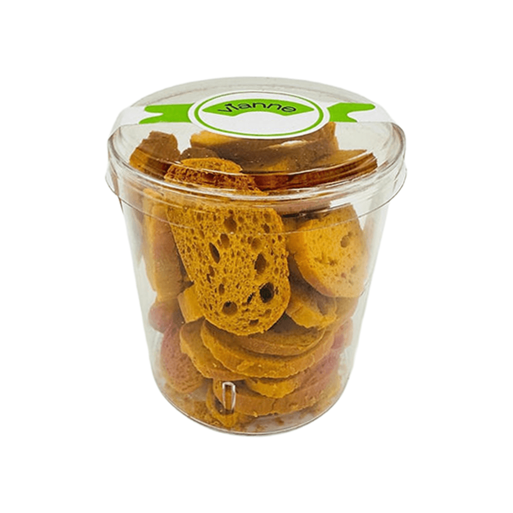 Sarımsaklı Taco Baharatlı Kıtır 60 gr