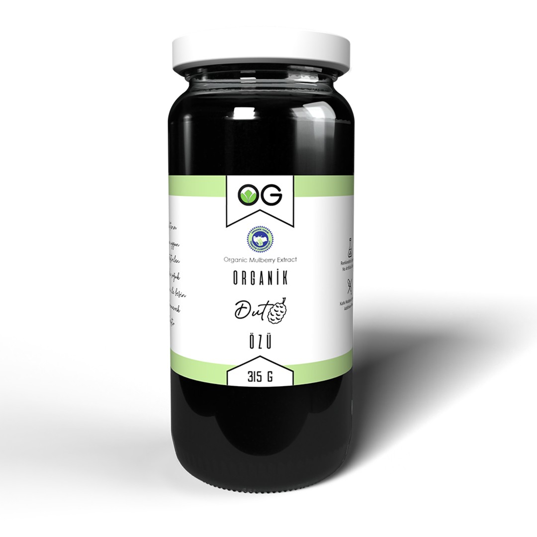 Dut Özü 315 gr