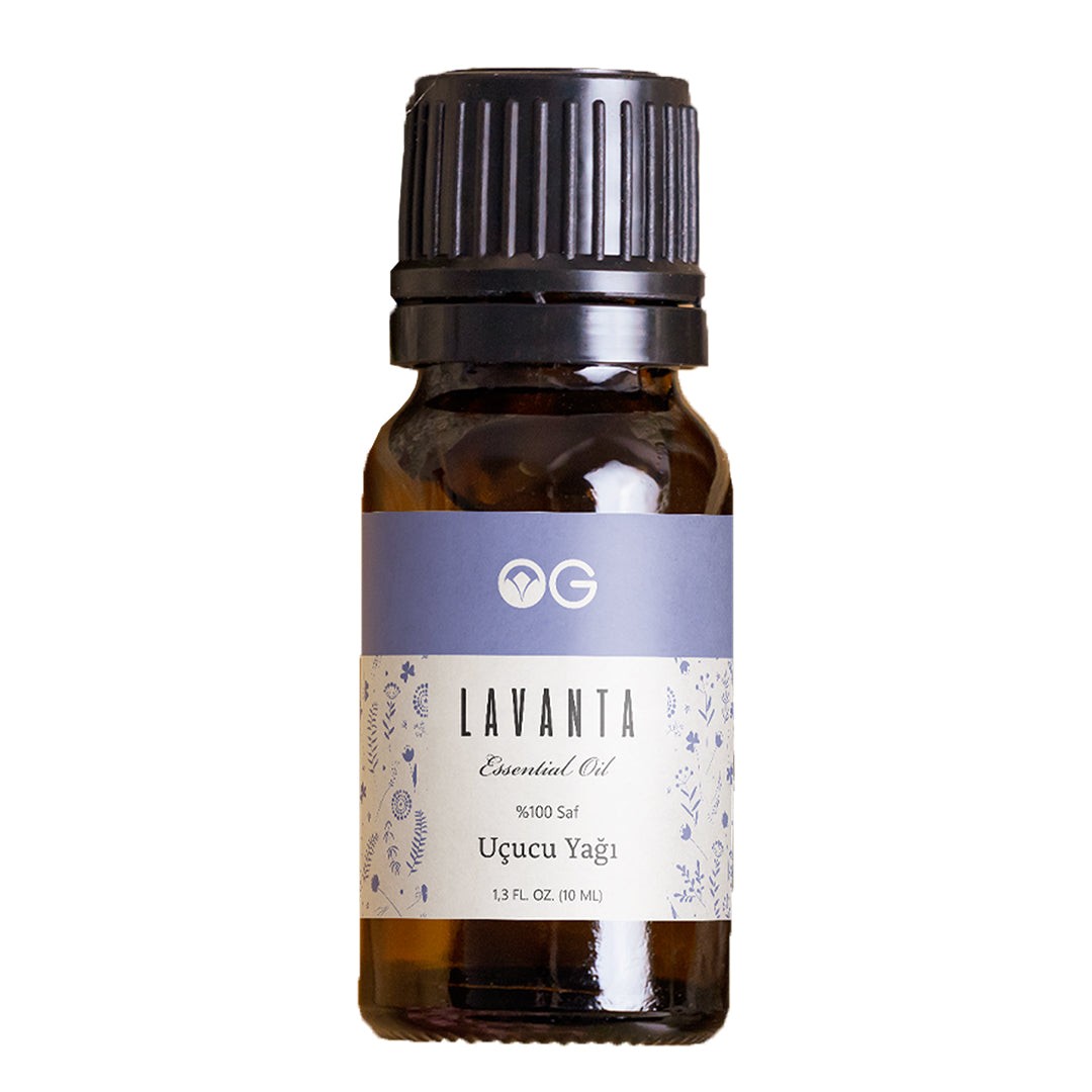 Lavanta Yağı 10 ml