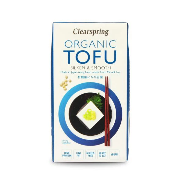 Organik Tofu 300 gr