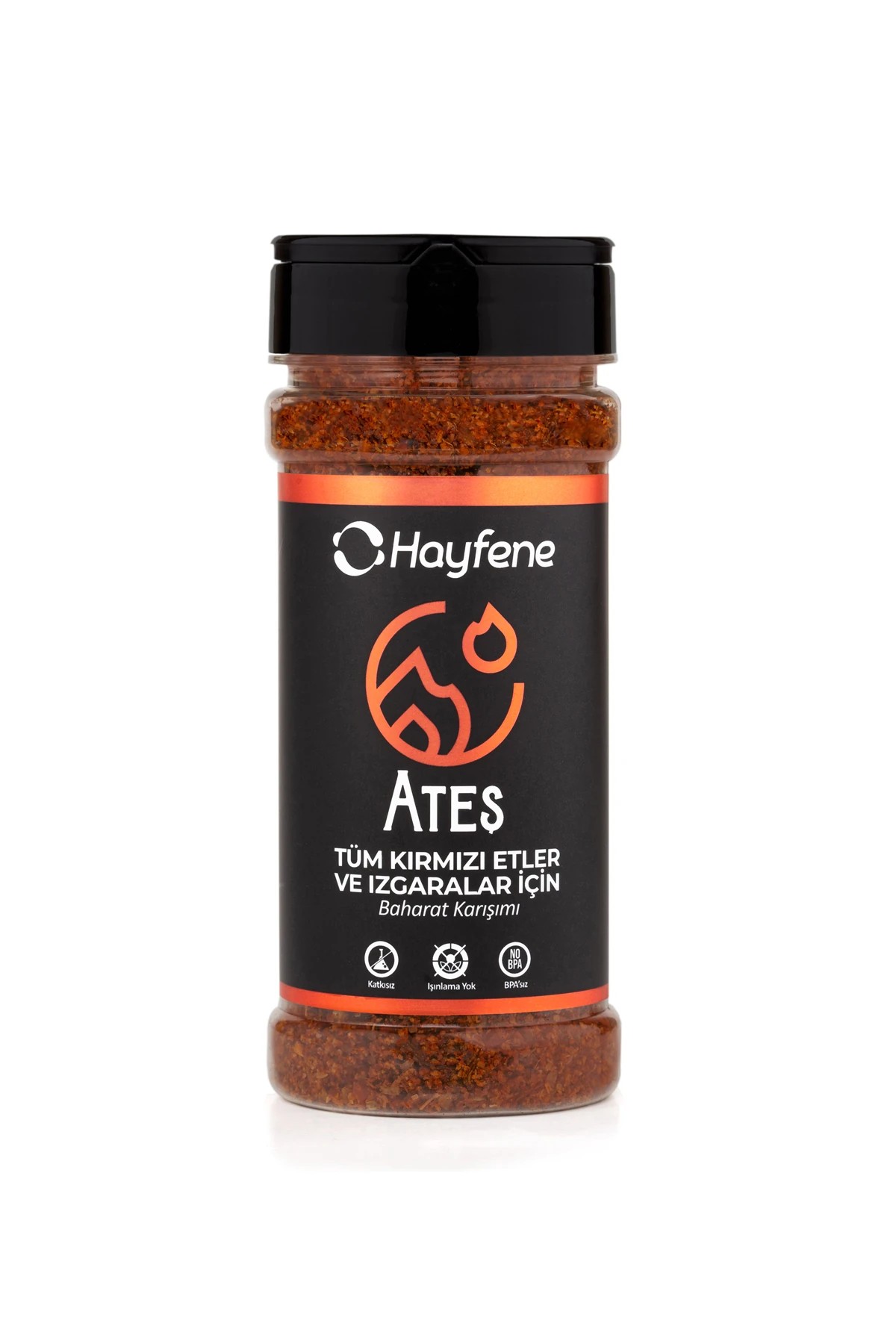 Ateş Baharat Karışımı 100 gr
