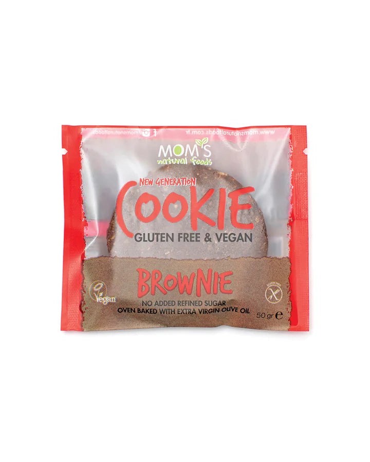 Glutensiz Brownie Cookie 50 gr