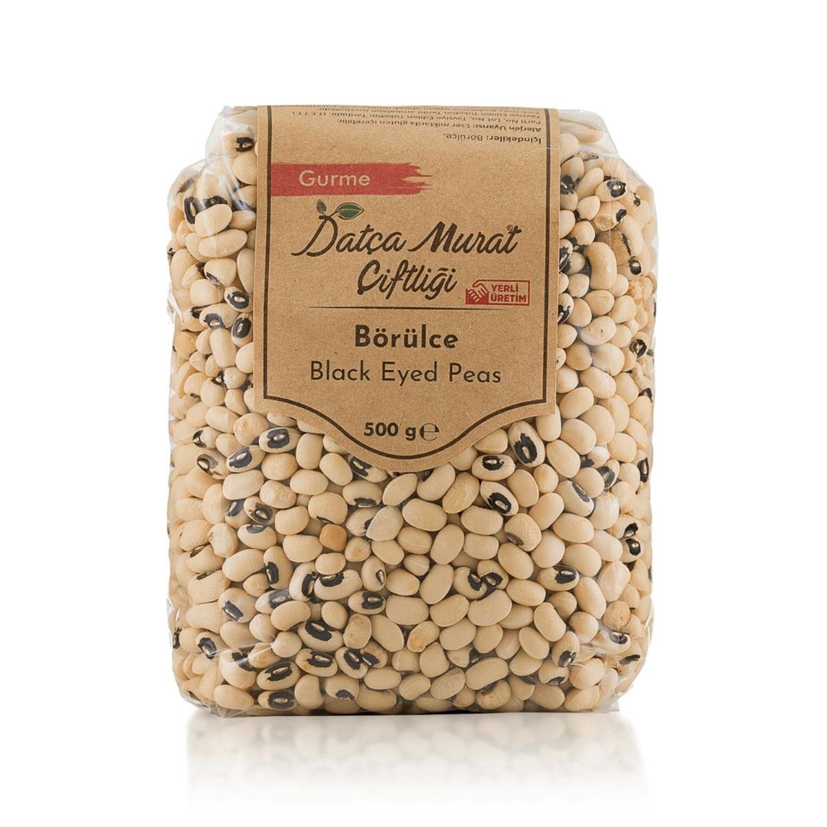 Kuru Börülce 500 gr