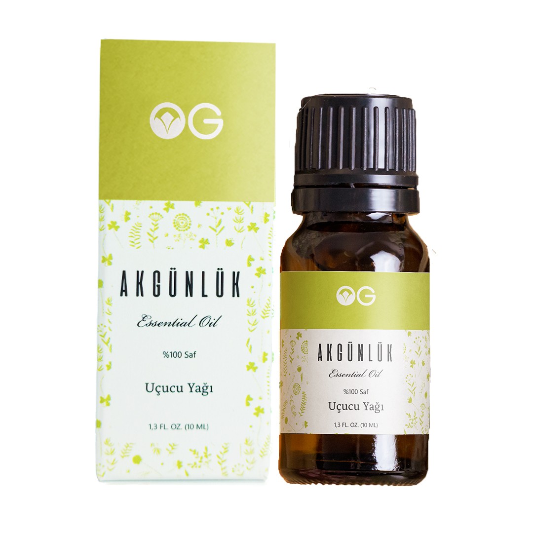 Akgünlük Sığla Yağı 10 ml