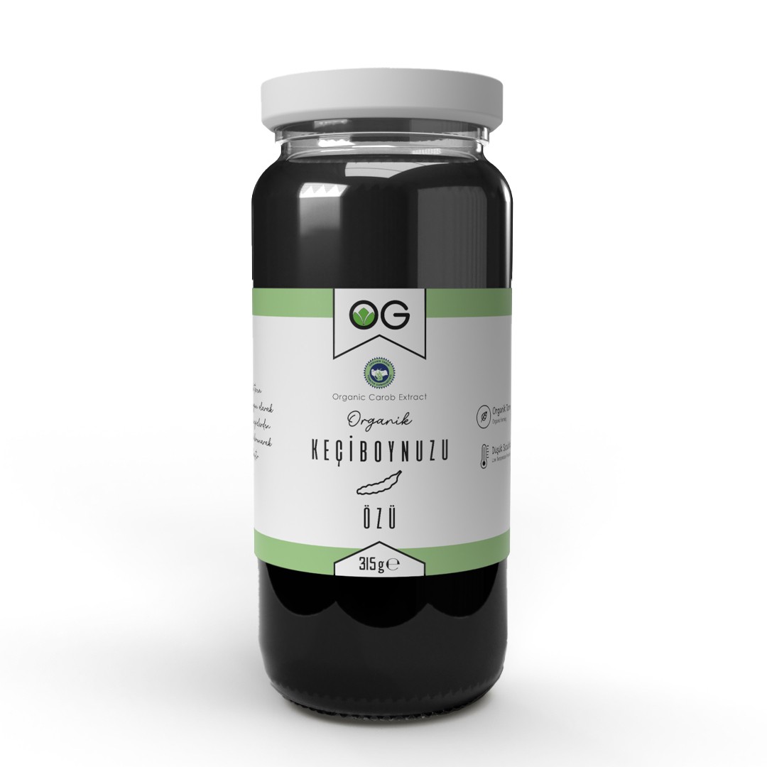 Keçiboynuzu Özü 315 gr