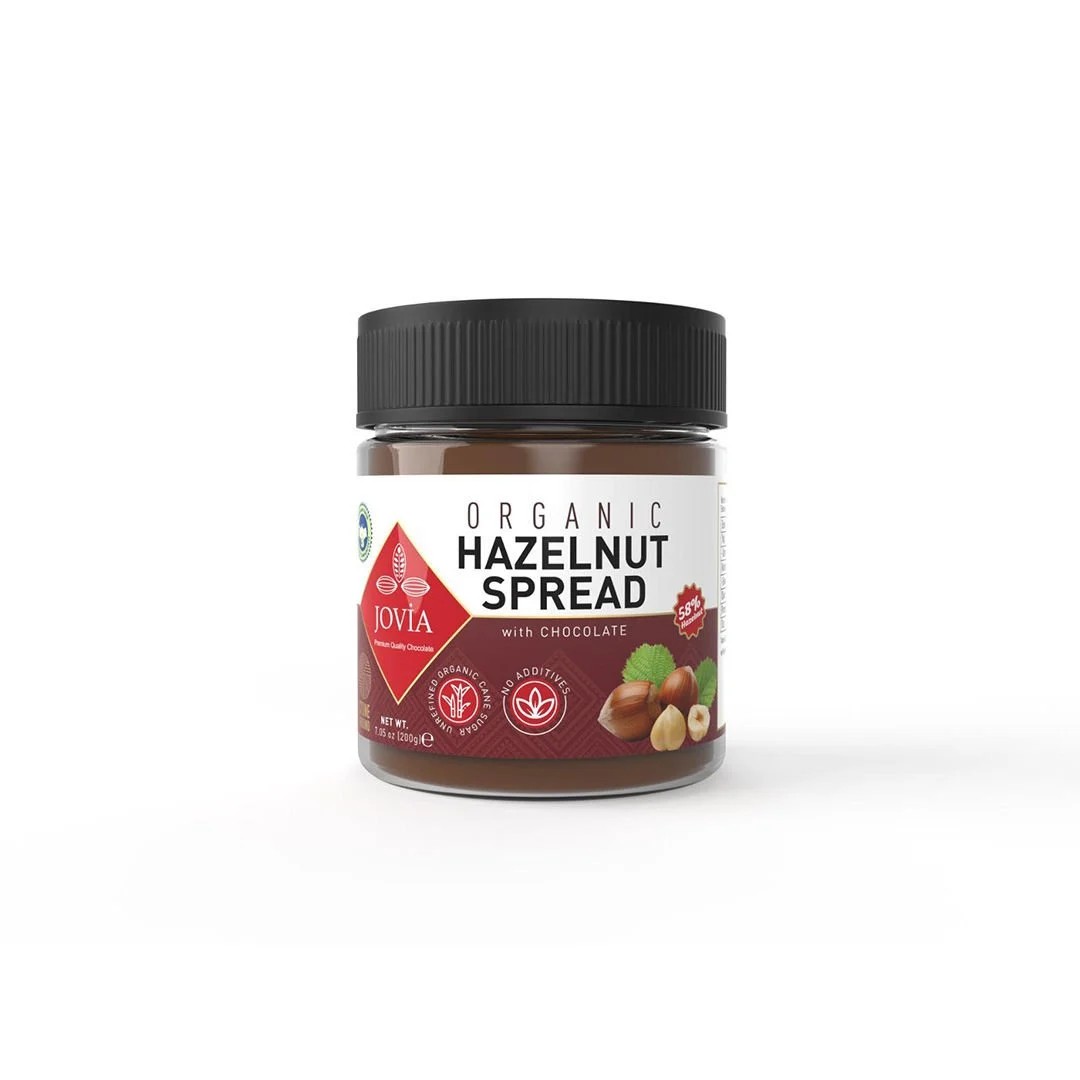 Çikolatalı Fındık Kreması 200 gr