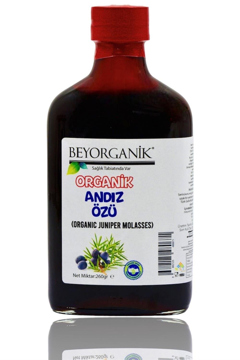 Andız Özü 260 gr