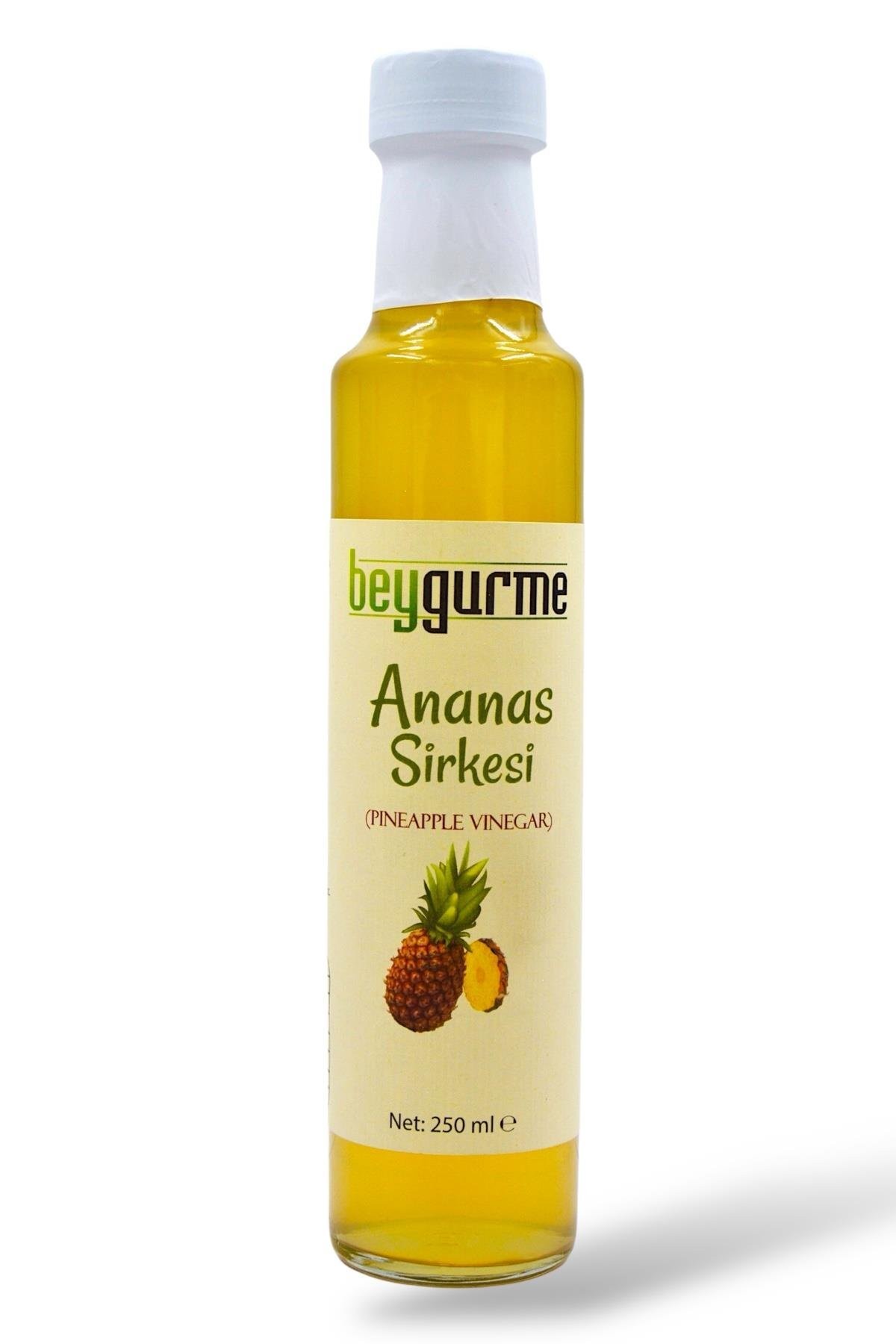 Ananas Sirkesi 250 ml